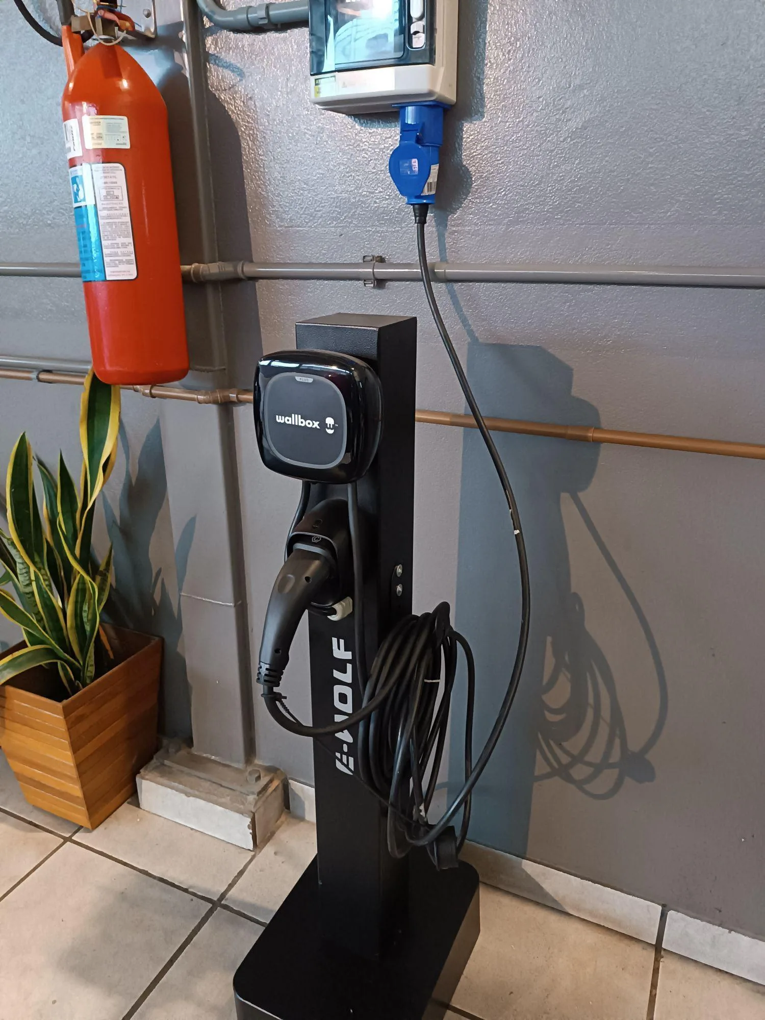 HENCKE SERVIÇOS AUTOMOTIVOS