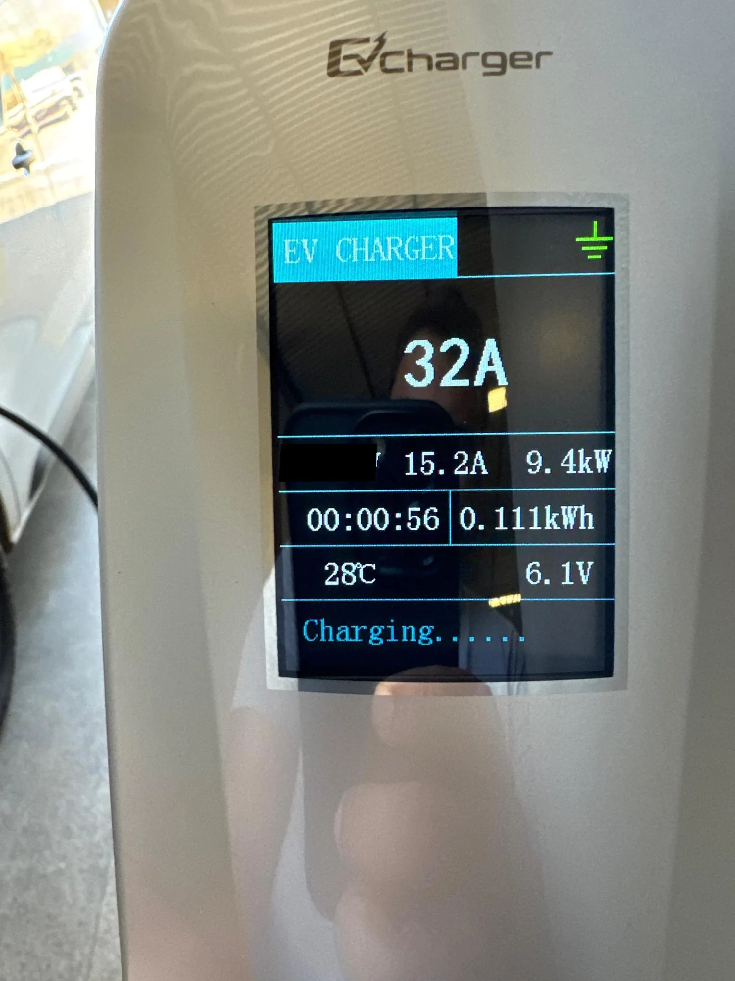 SOLAR ENERGIA RENOVAVEL