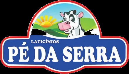 LATICÍNIOS PÉ DA SERRA