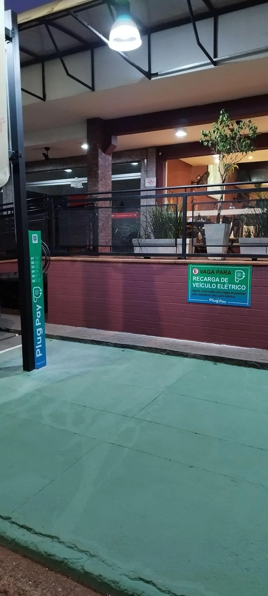 NARDO RESTAURANTE - PLUGPAY