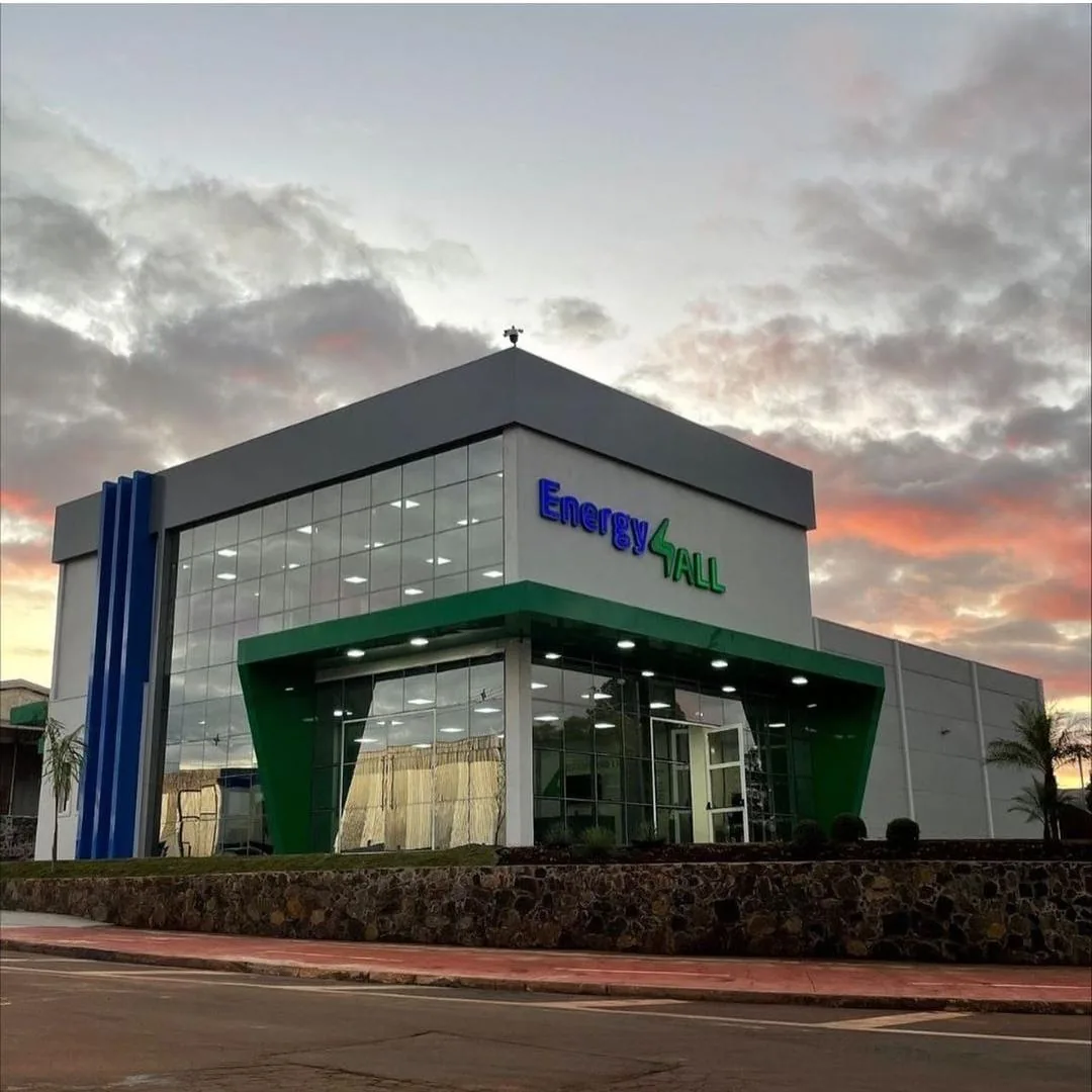 ENERGY4ALL