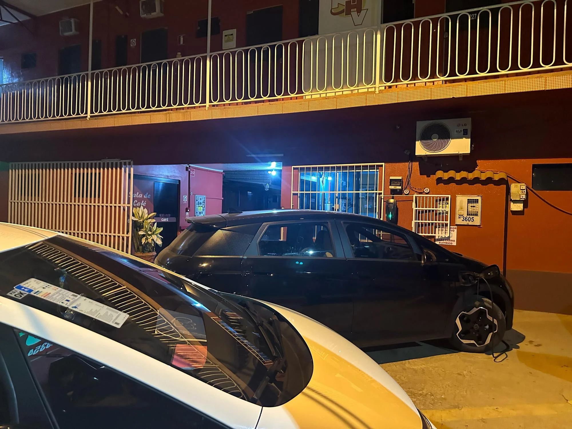 HOTEL VITÓRIA