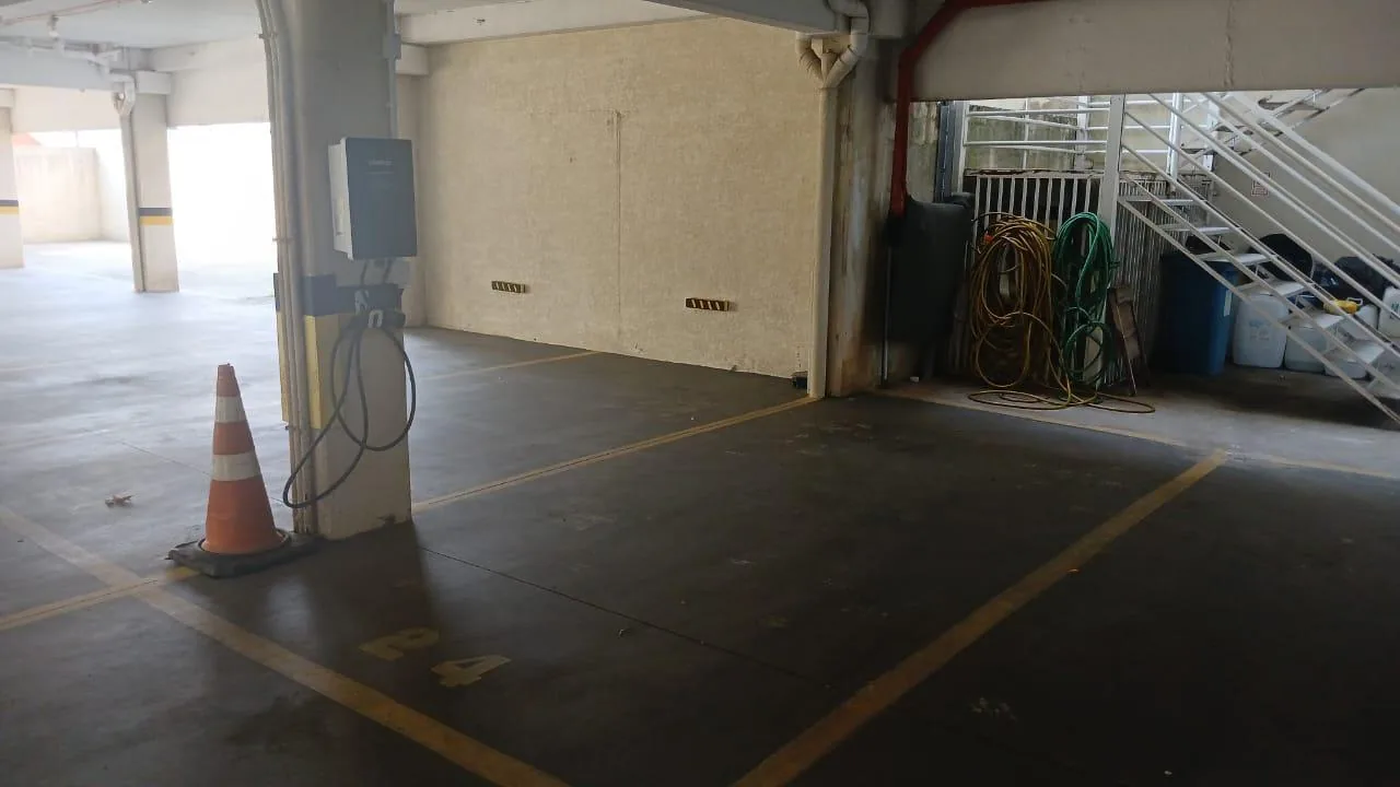 HOTEL SOLLIEVO - 22KW