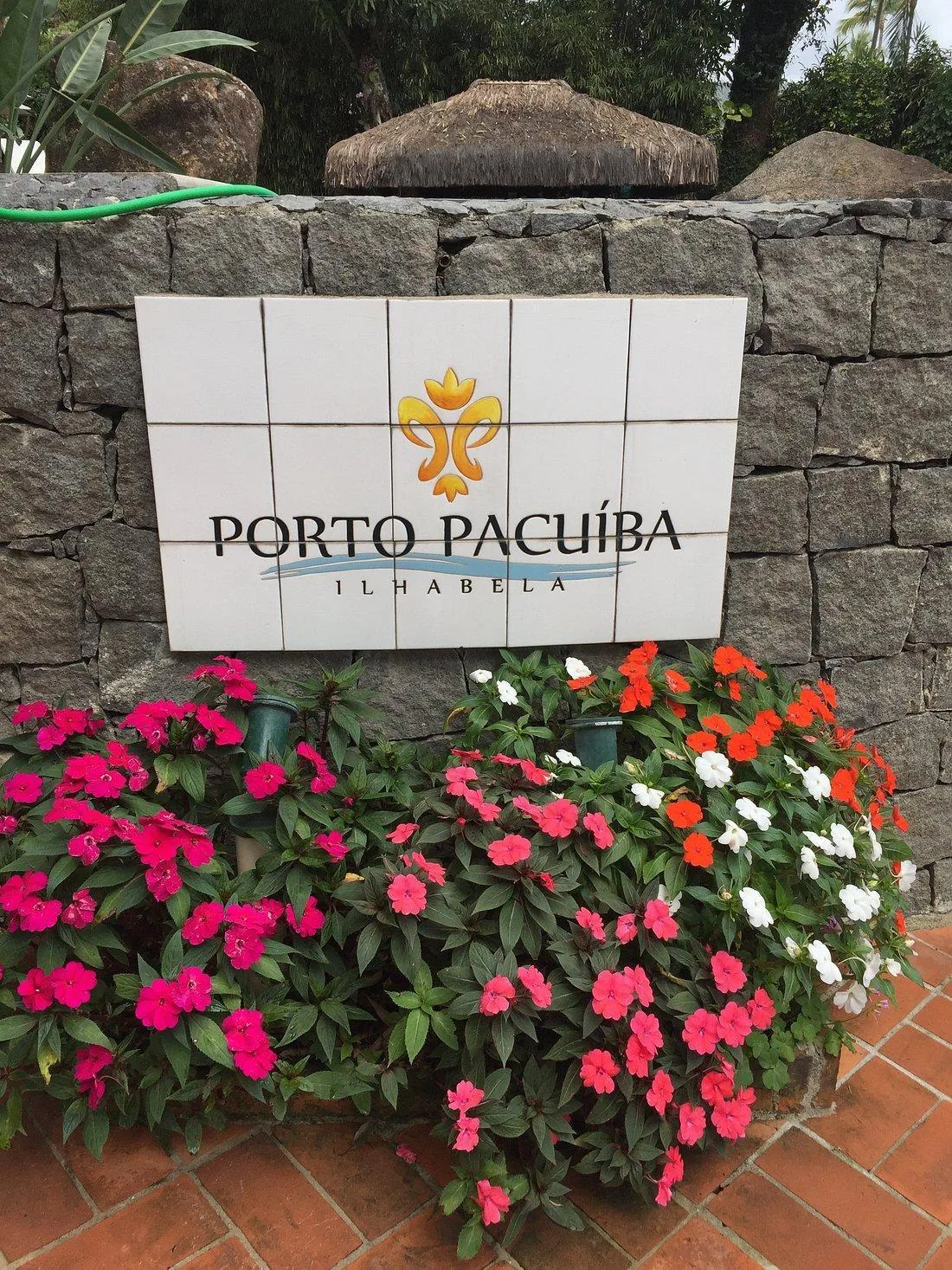 HOTEL PORTO PACUÍBA