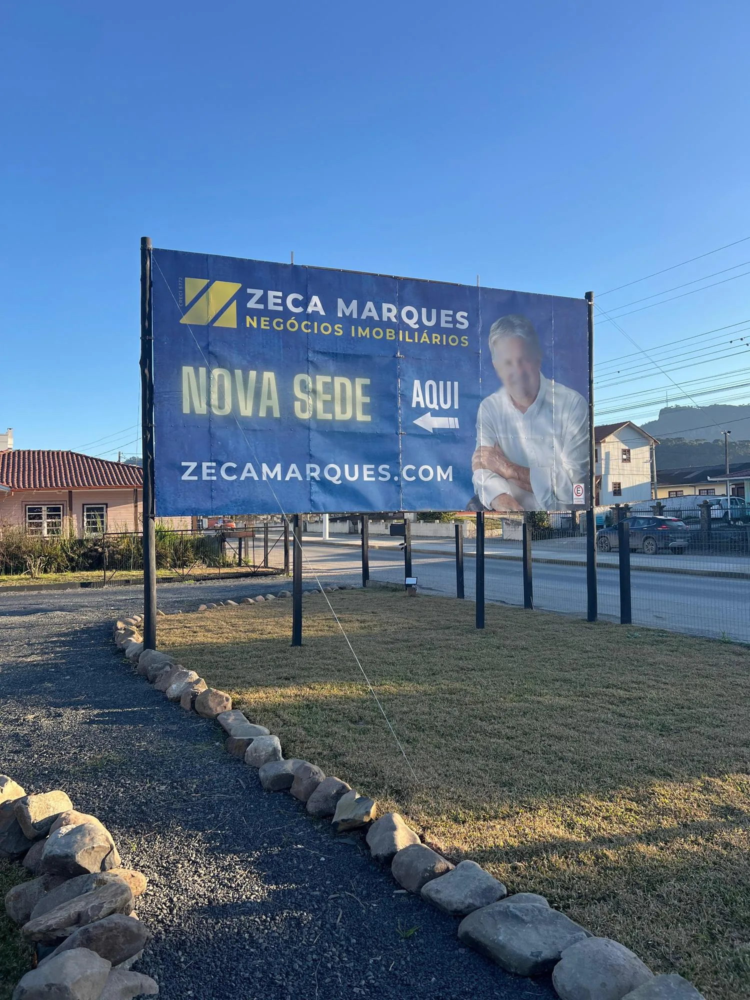 ZECA MARQUES