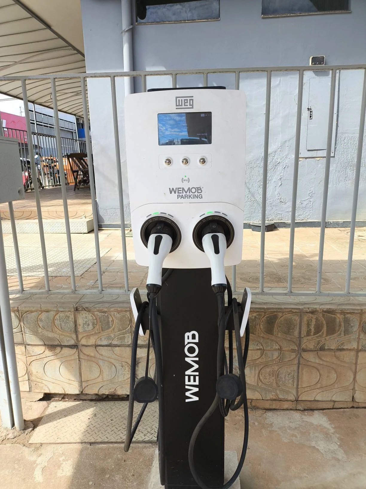 POSTO PETROBRAS/ SB CONVENIÊNCIA