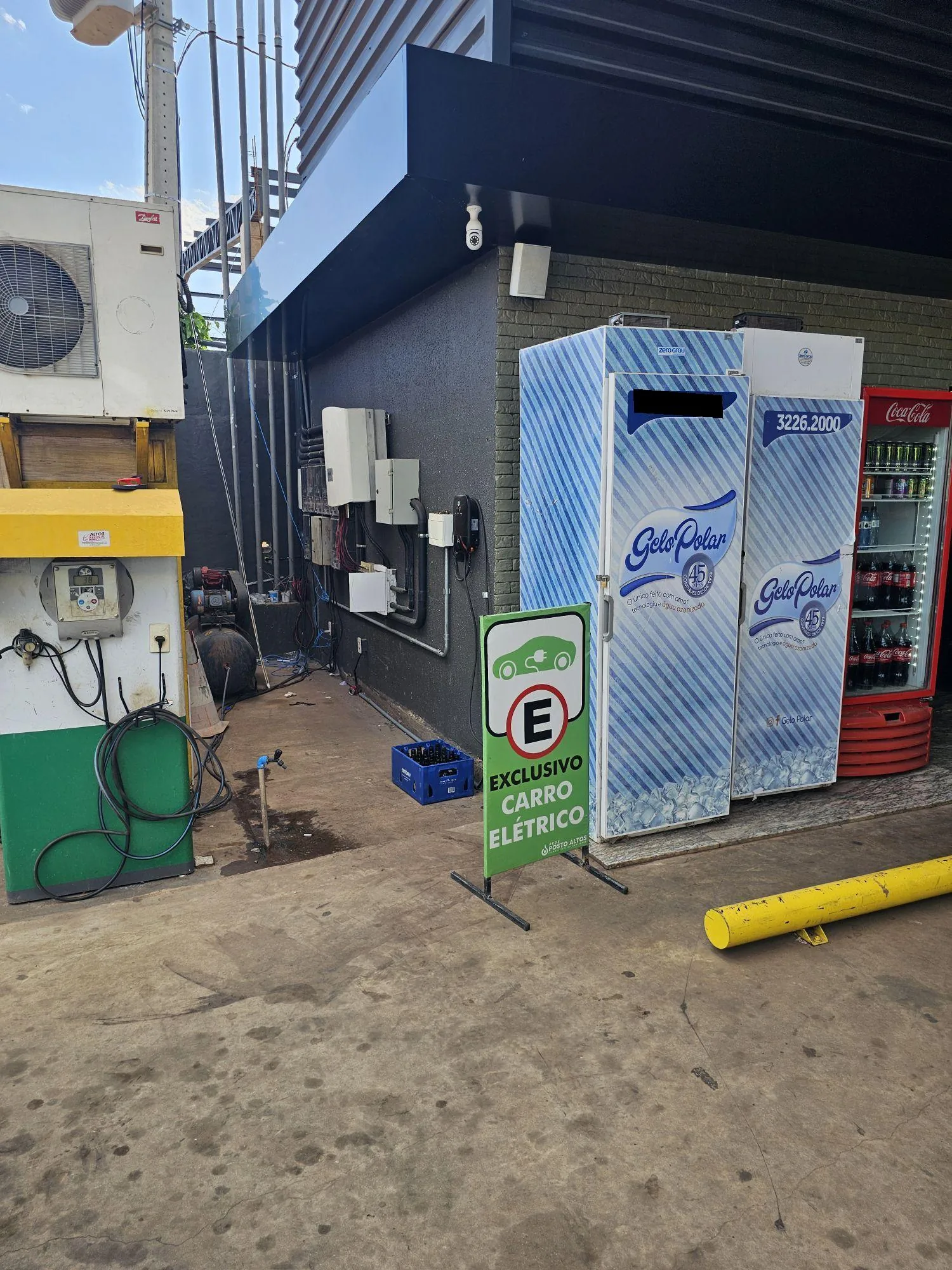 POSTO ALTOS