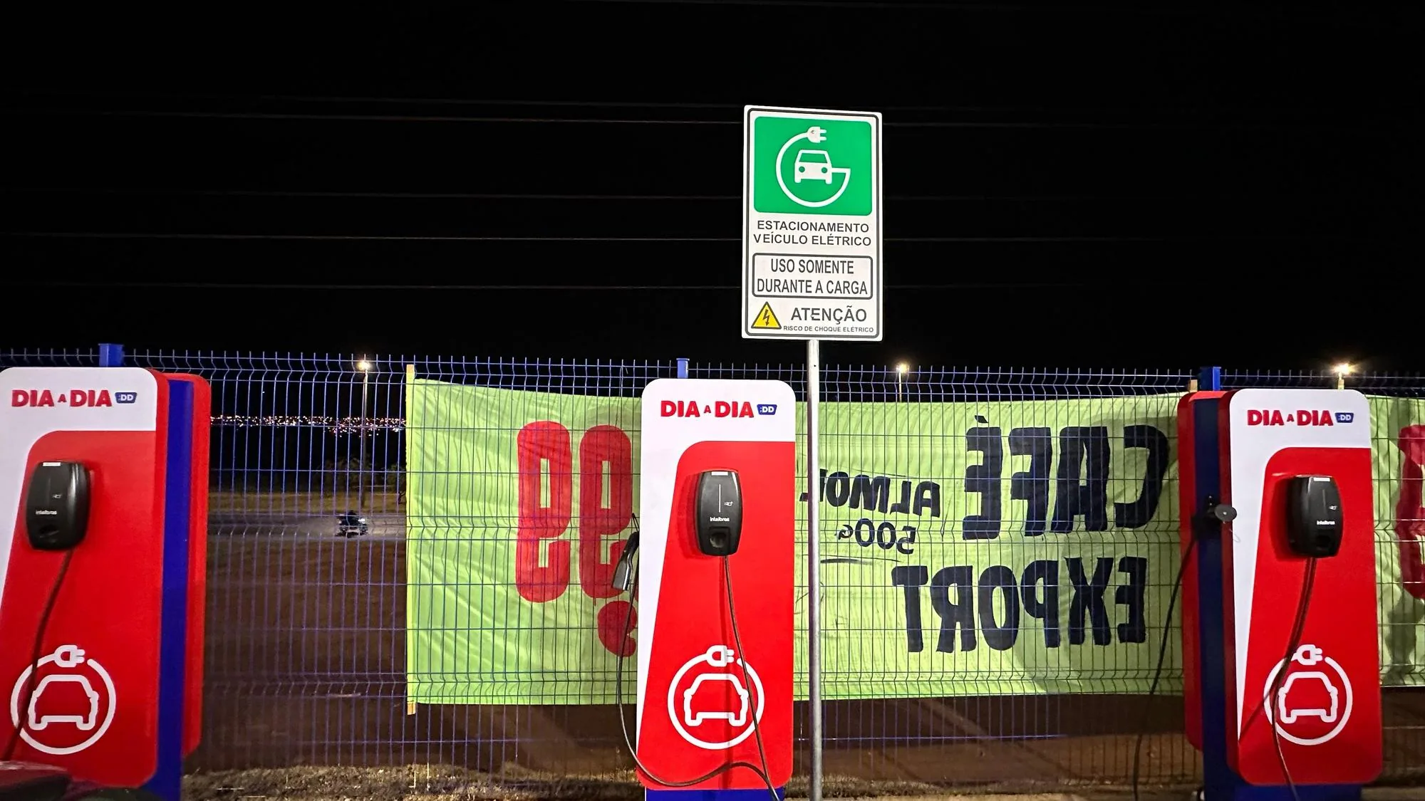 ESTAÇÃO ISOFEN MOBI - DIA A DIA SAMAMBAIA