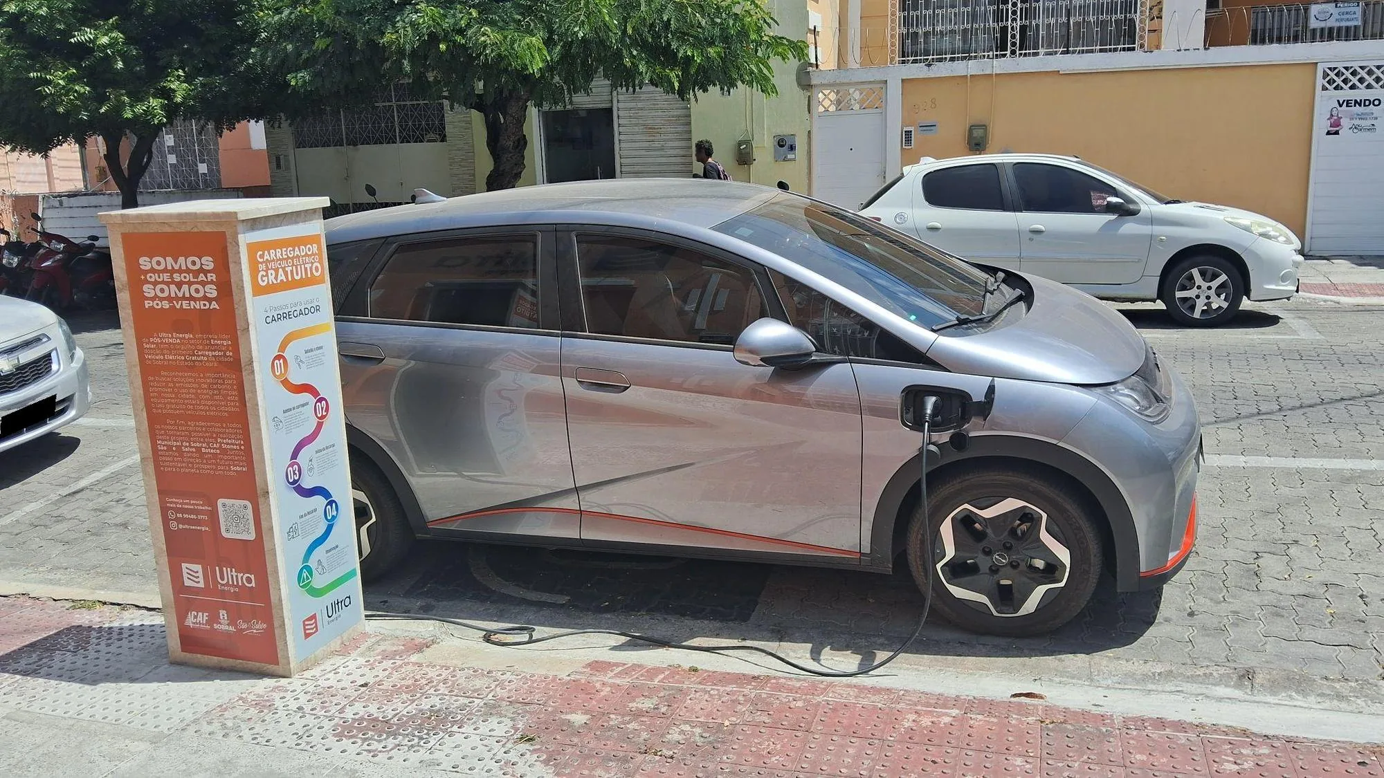 ULTRA ENERGIA