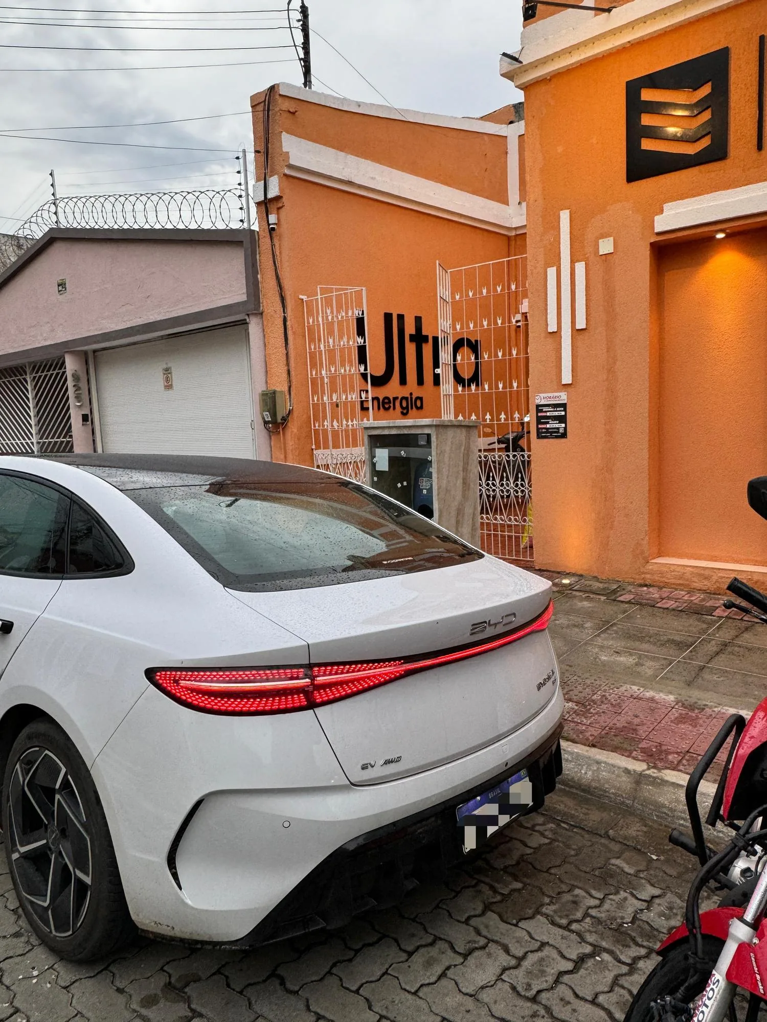 ULTRA ENERGIA