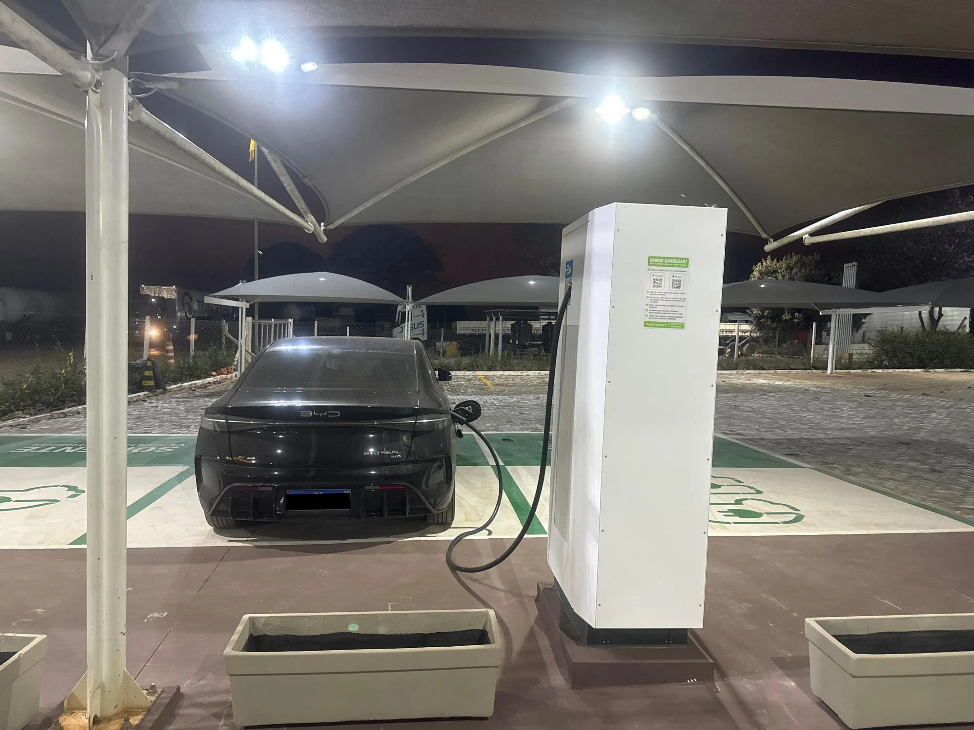 ELETROGRAAL | 120KW
