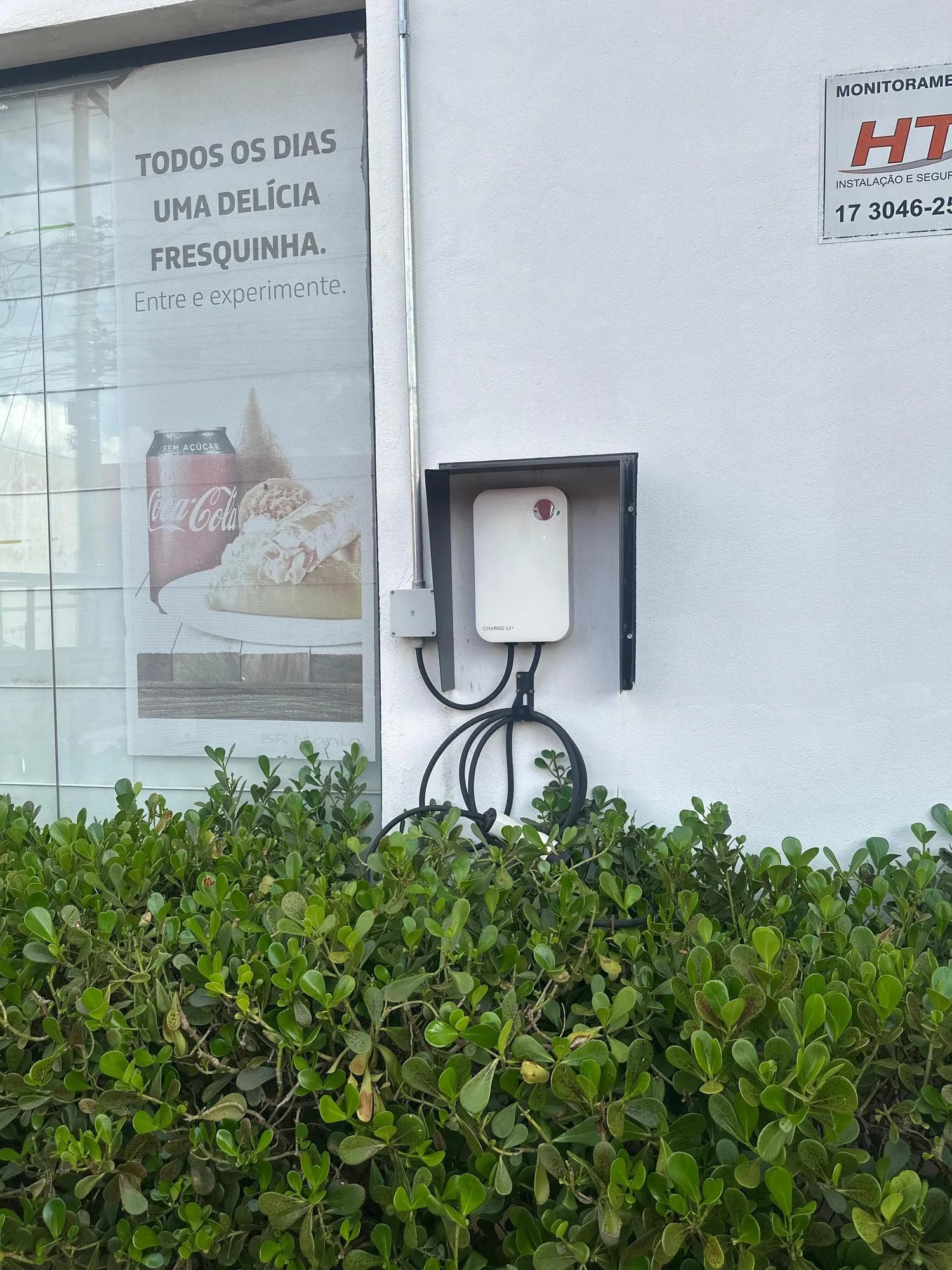 AUTO POSTO LIBERDADE