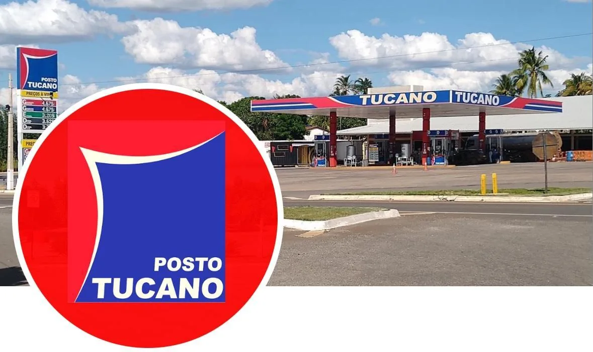 AUTOPOSTO TUCANO