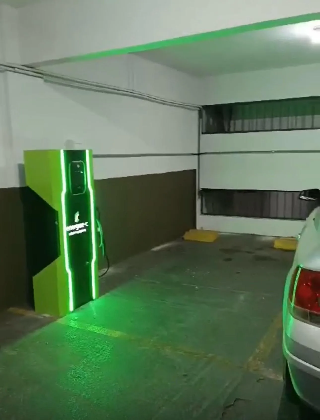 ENERGIZE-C / PRIME PARK AV. CPA
