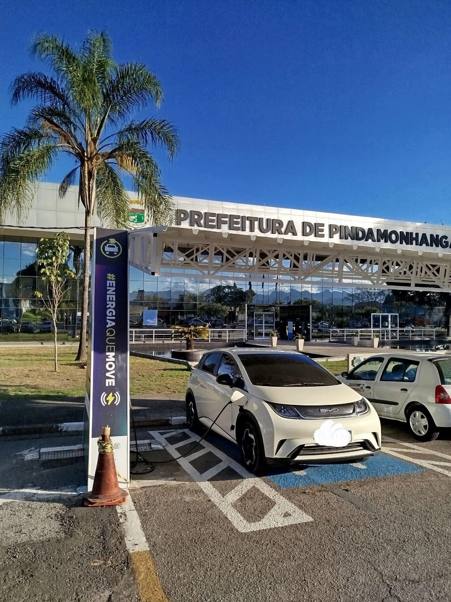 PREFEITURA DE PINDAMONHANGABA