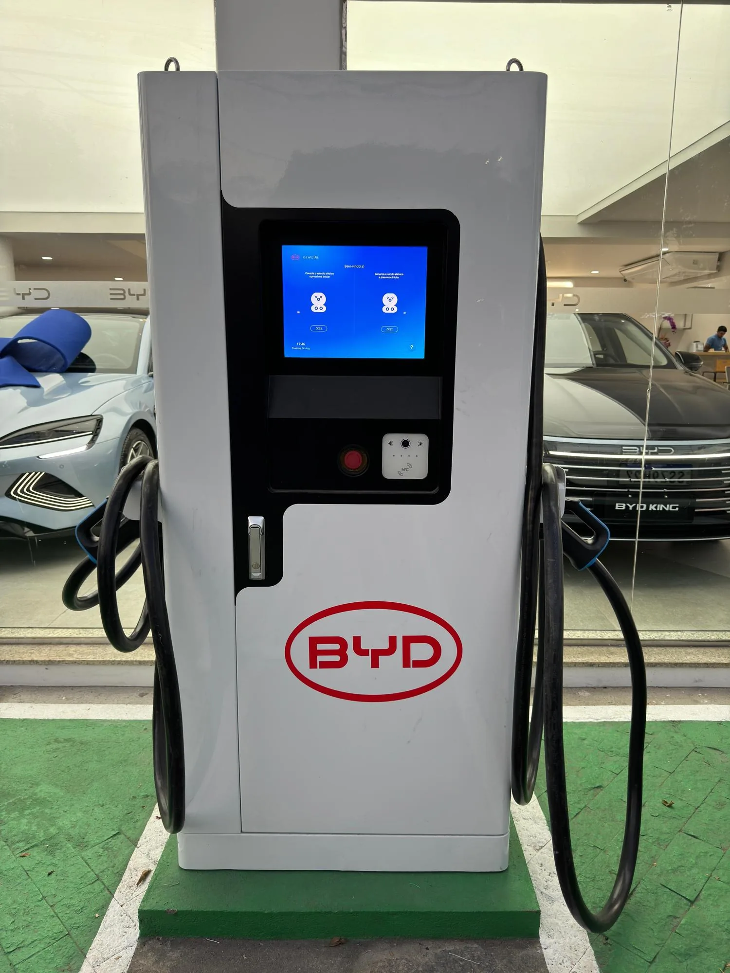 BYD DEALER