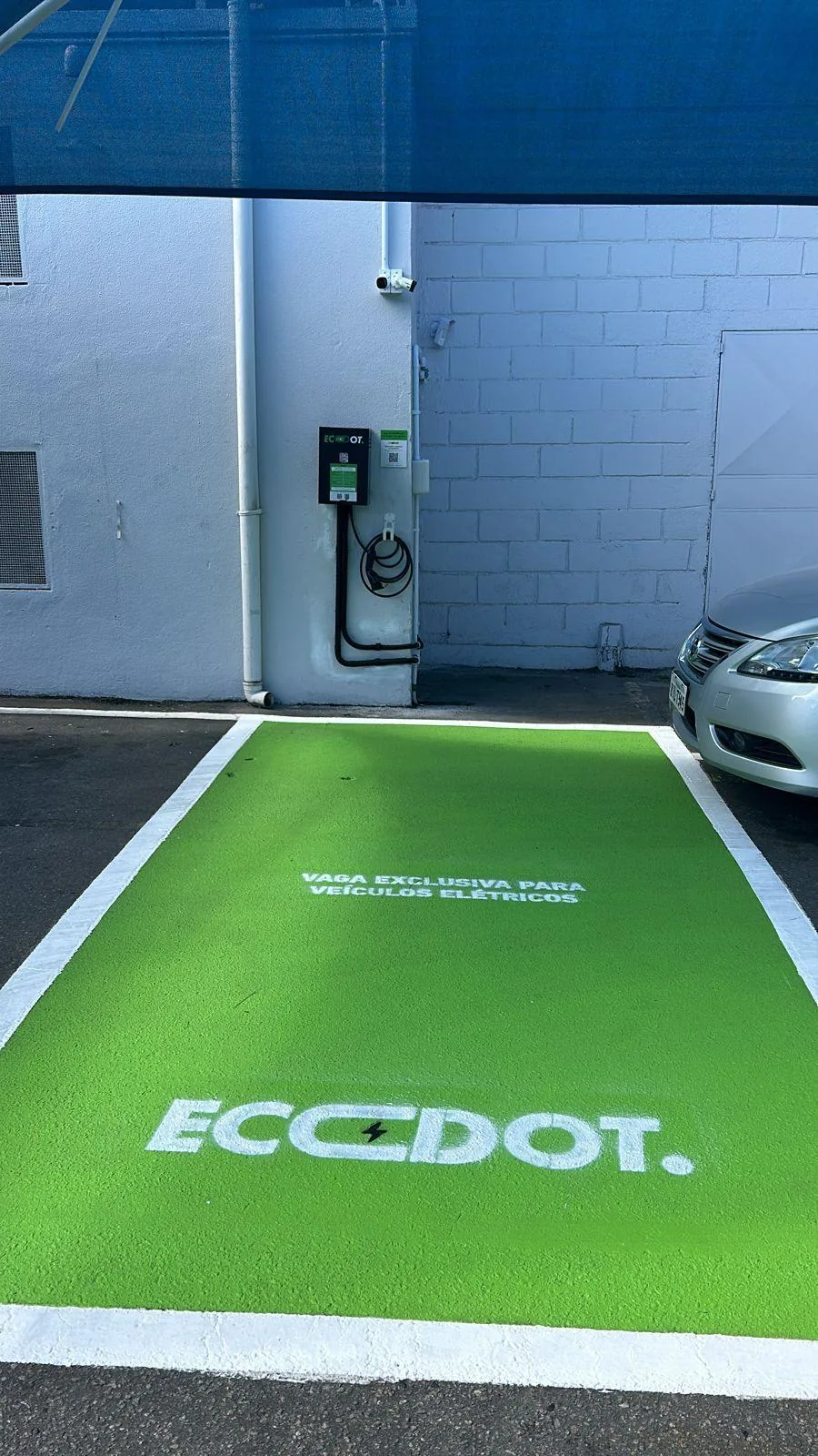 ECODOT. EXTRABOM - GOIABEIRAS 1