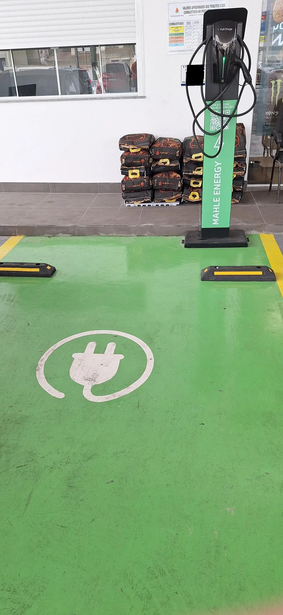 POSTO MAHLE SANTA RITA
