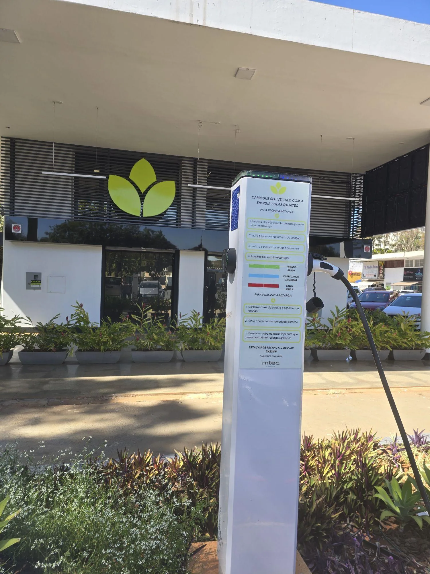 MTEC ENERGIA