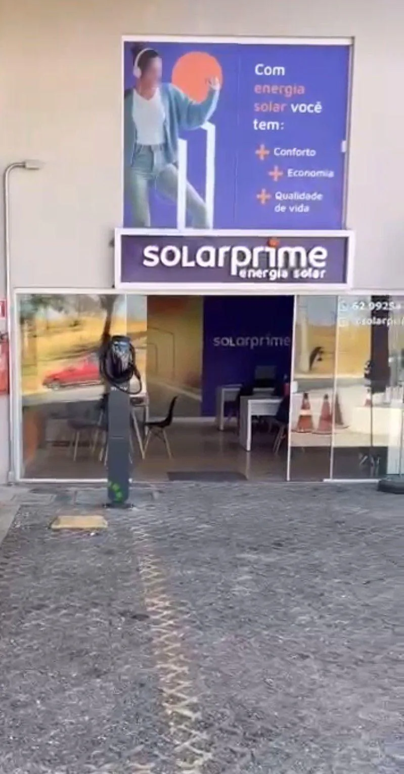 ESTAÇÃO MOBY - SOLARPRIME