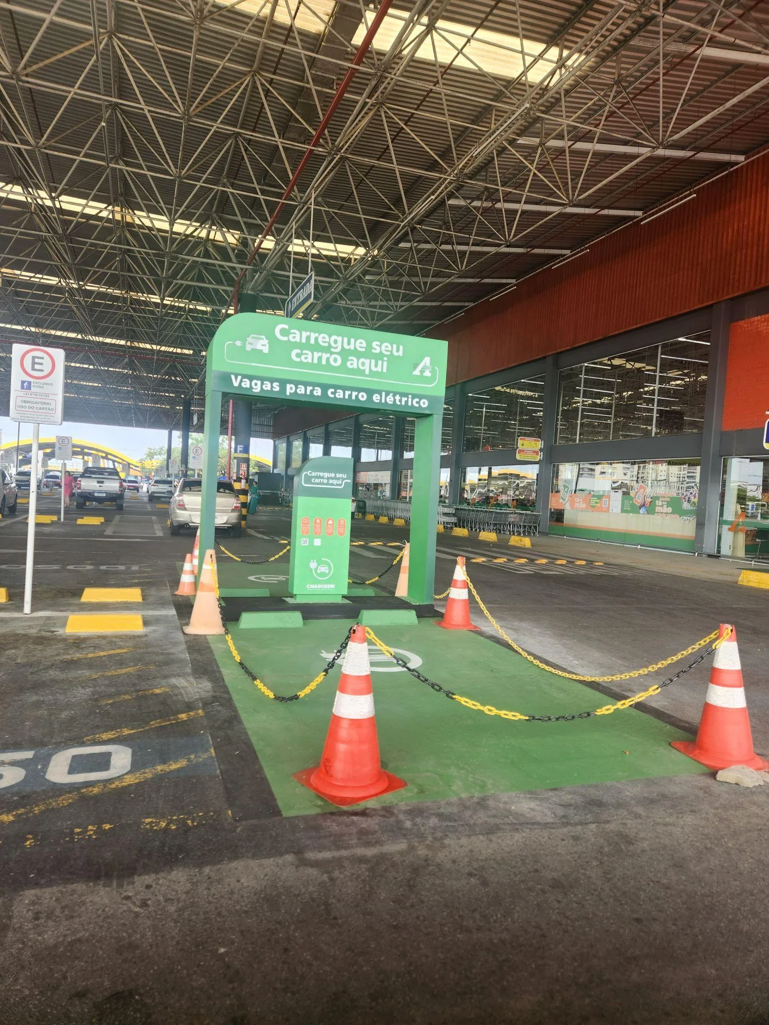 ATACADÃO NATAL SUL
