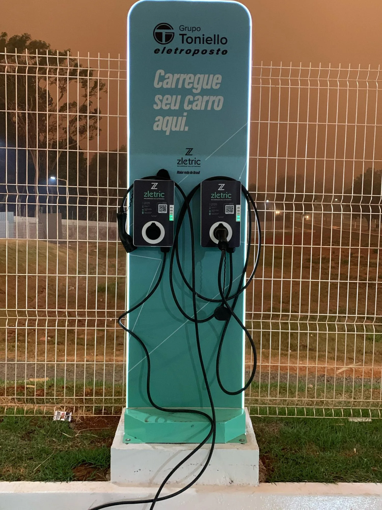 SAVEGNAGO SUPERMERCADOS