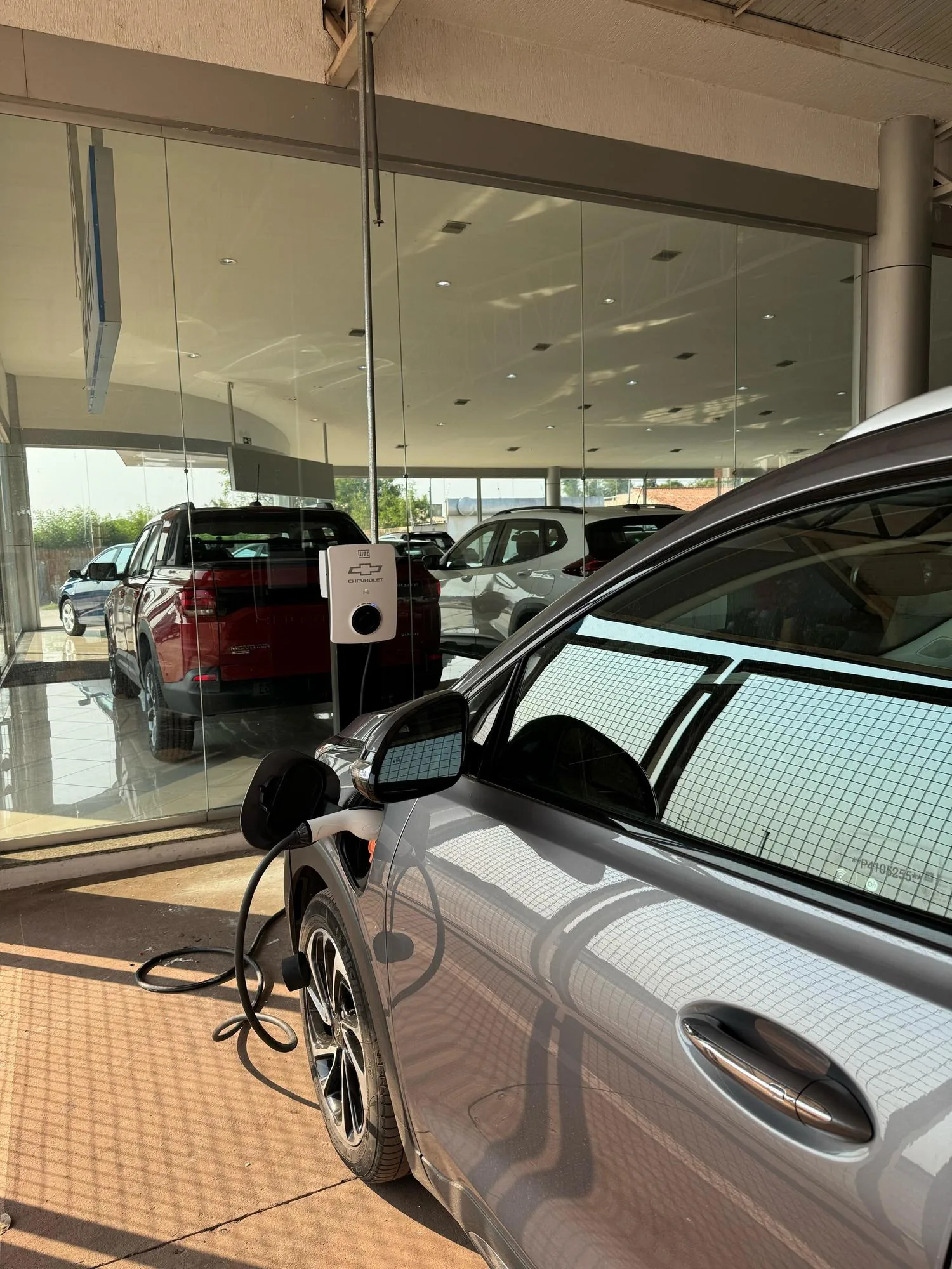 ASE MOTORS