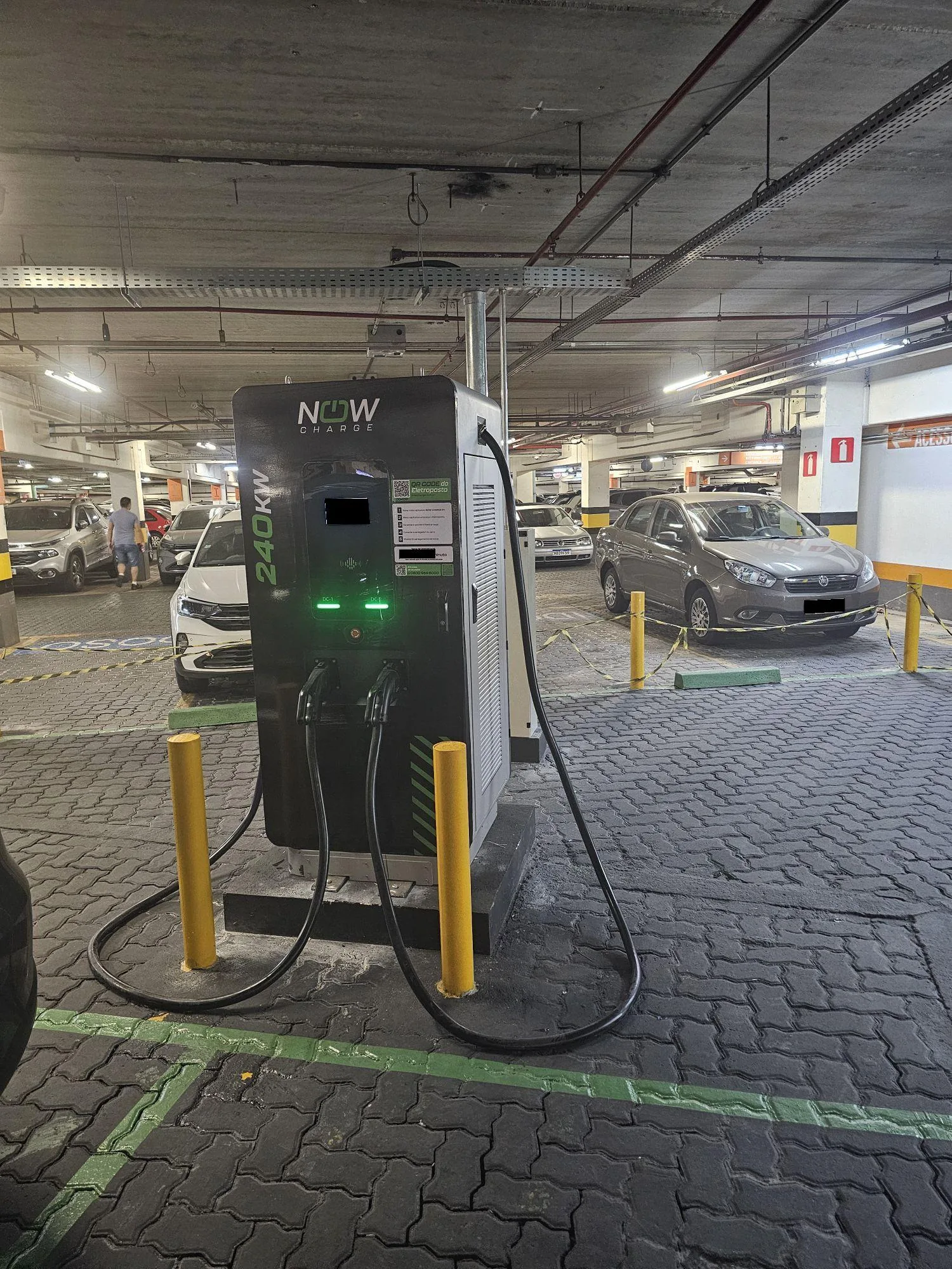 ITAÚ POWER SHOPPING - SUB SOLO