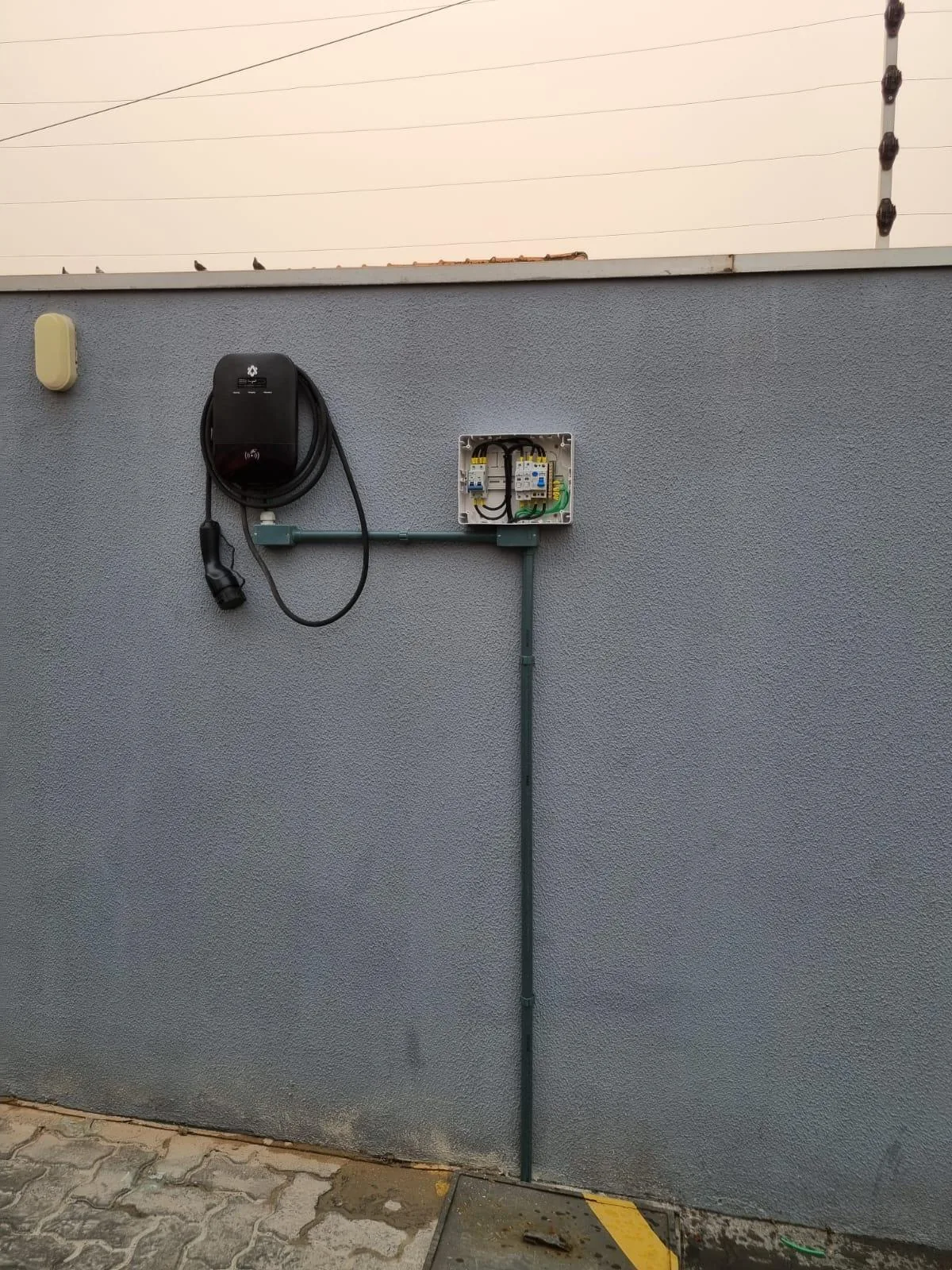 SICREDI GUAPORÉ