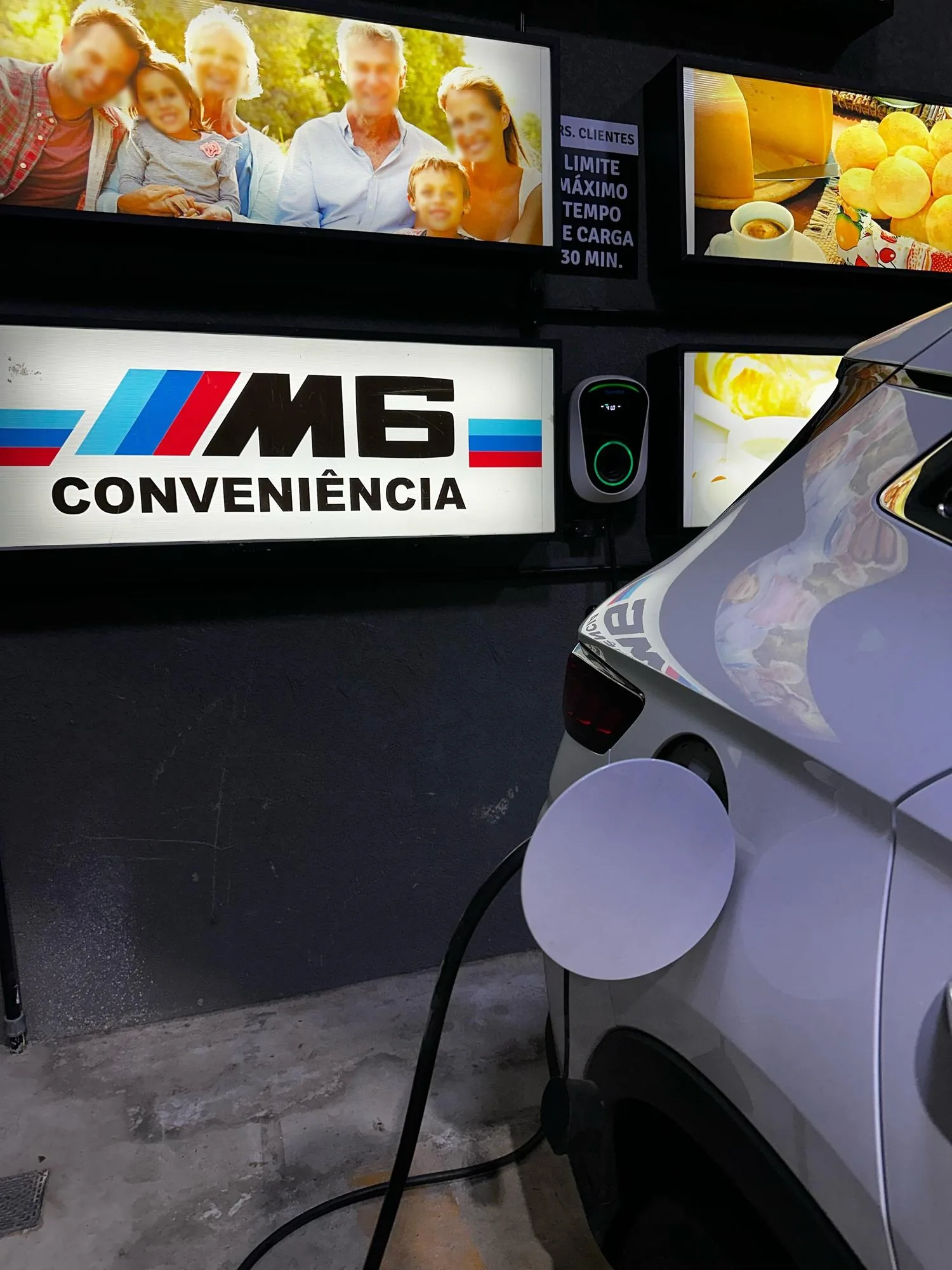 POSTO IPIRANGA