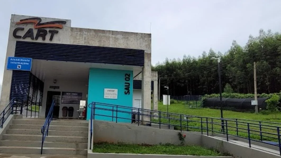 SAU-02 CART 282+100 M – PAULISTÂNIA – LESTE