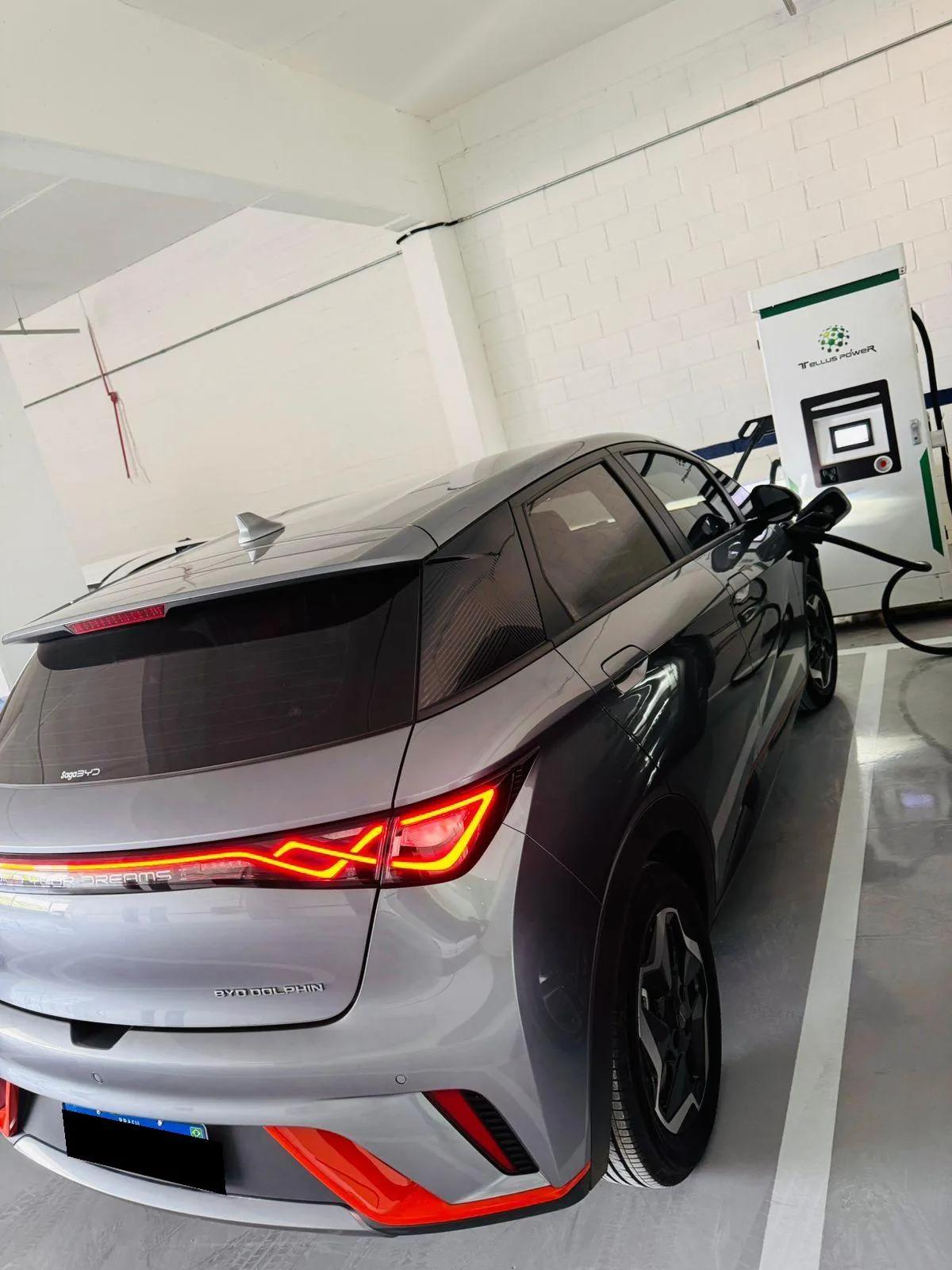 DC 60 KW - ENERGIZE-C HYUNDAI SAGA CUIABÁ