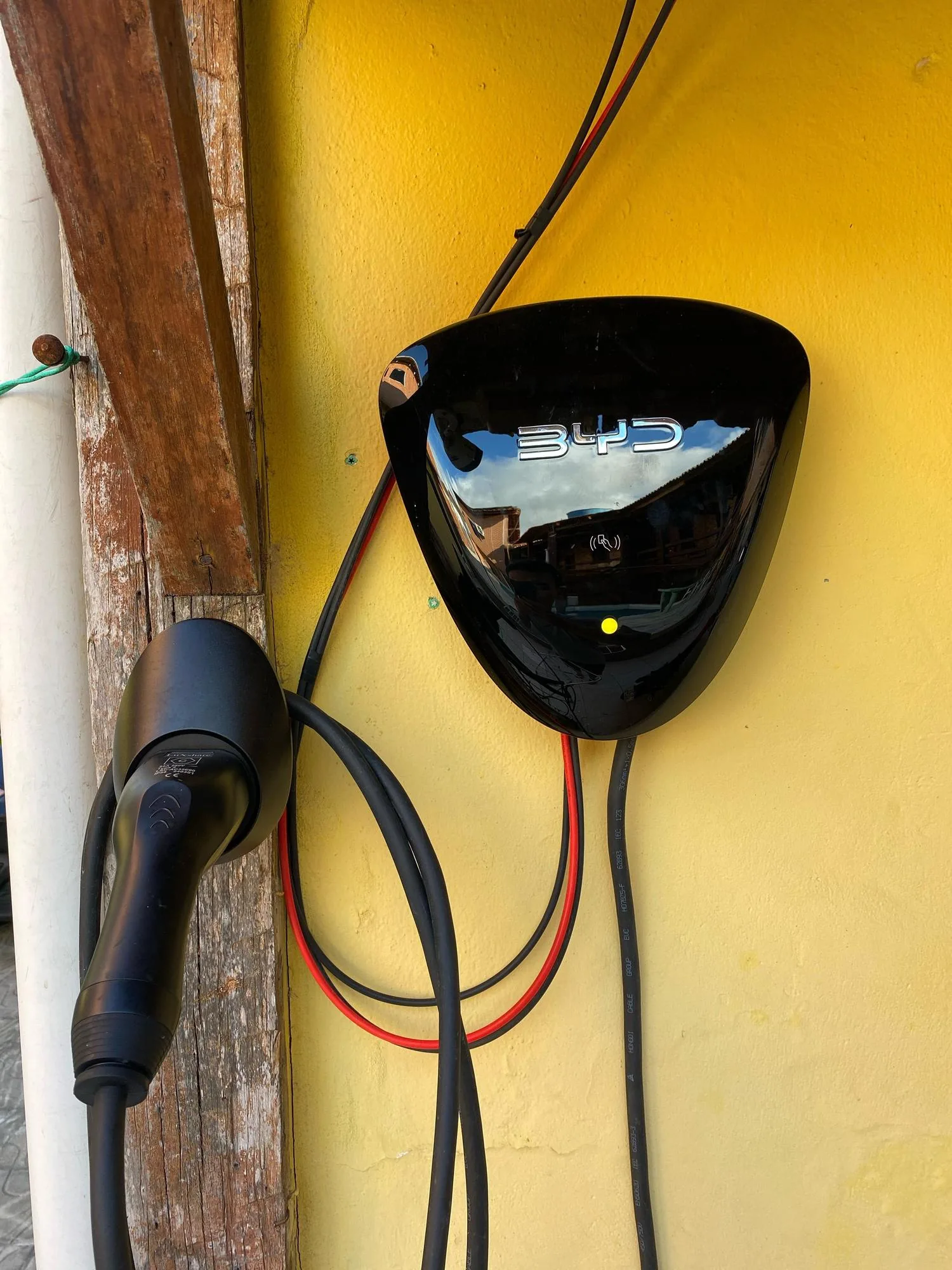 POUSADA CASA AMARELA