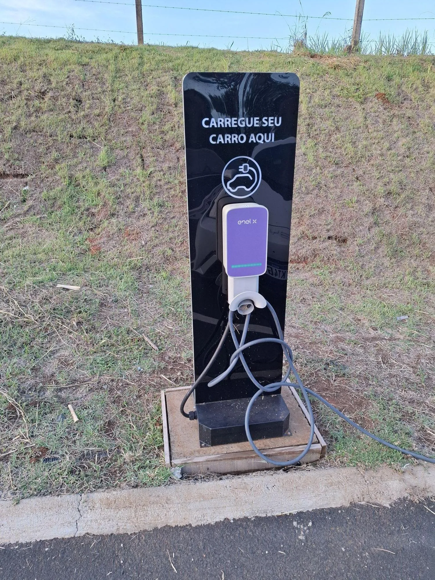 ECONOROESTE SAU 05 - SP310 KM 358,0 N