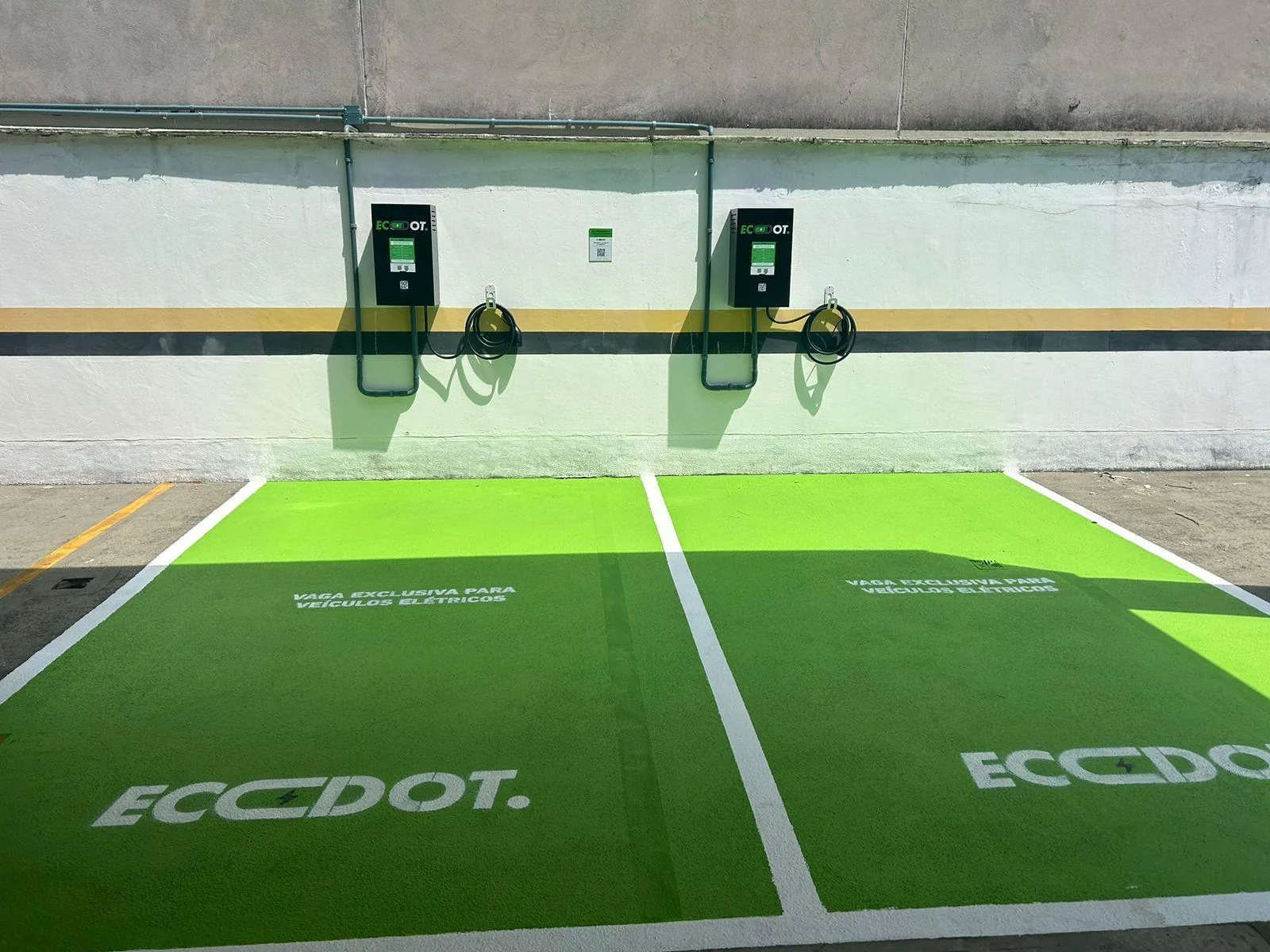 ECODOT. - ED. GLOBAL TOWER