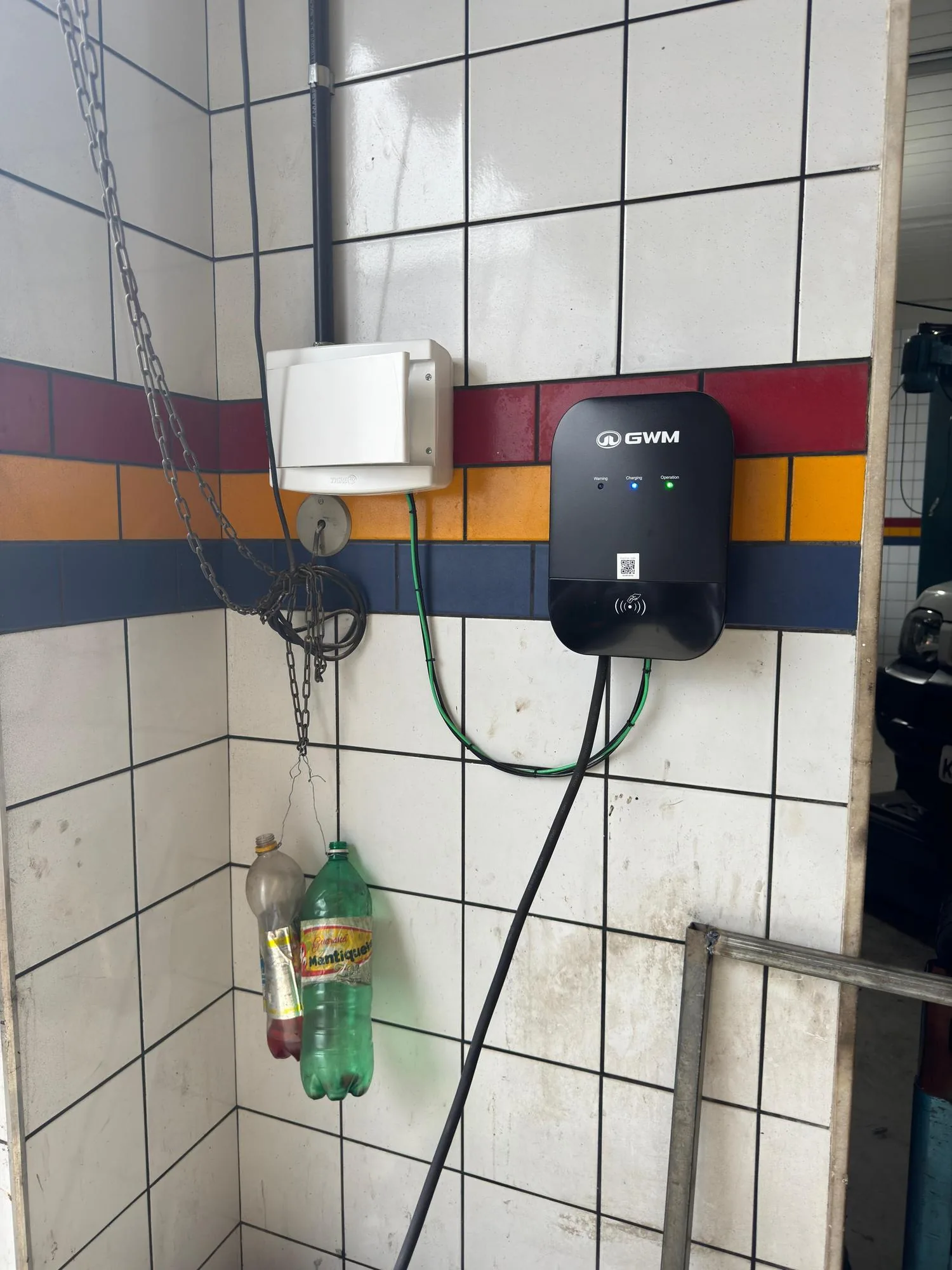 AUTO CENTER CAXAMBU