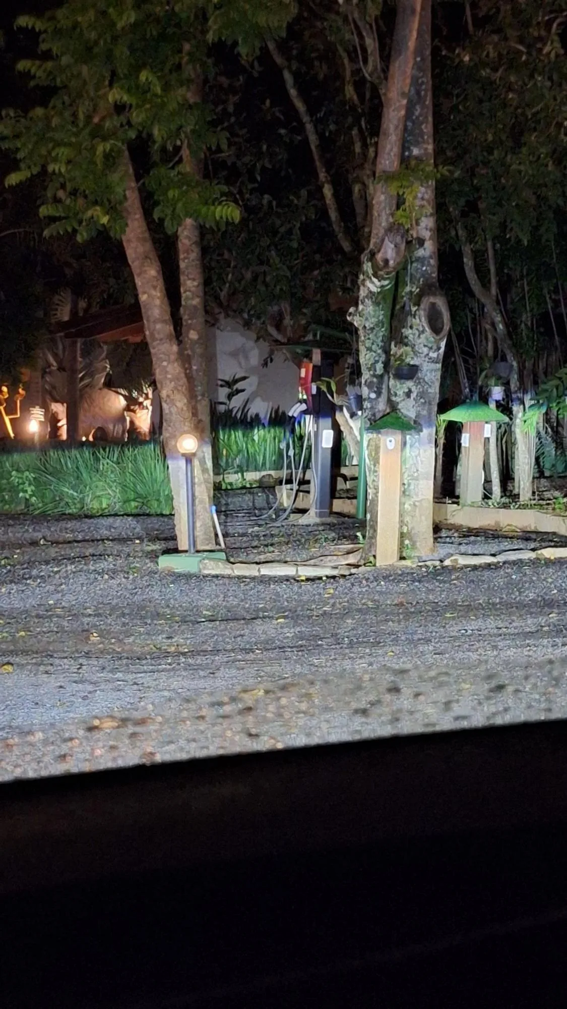 POUSADA CAVALEIRO DOS PIRENEUS
