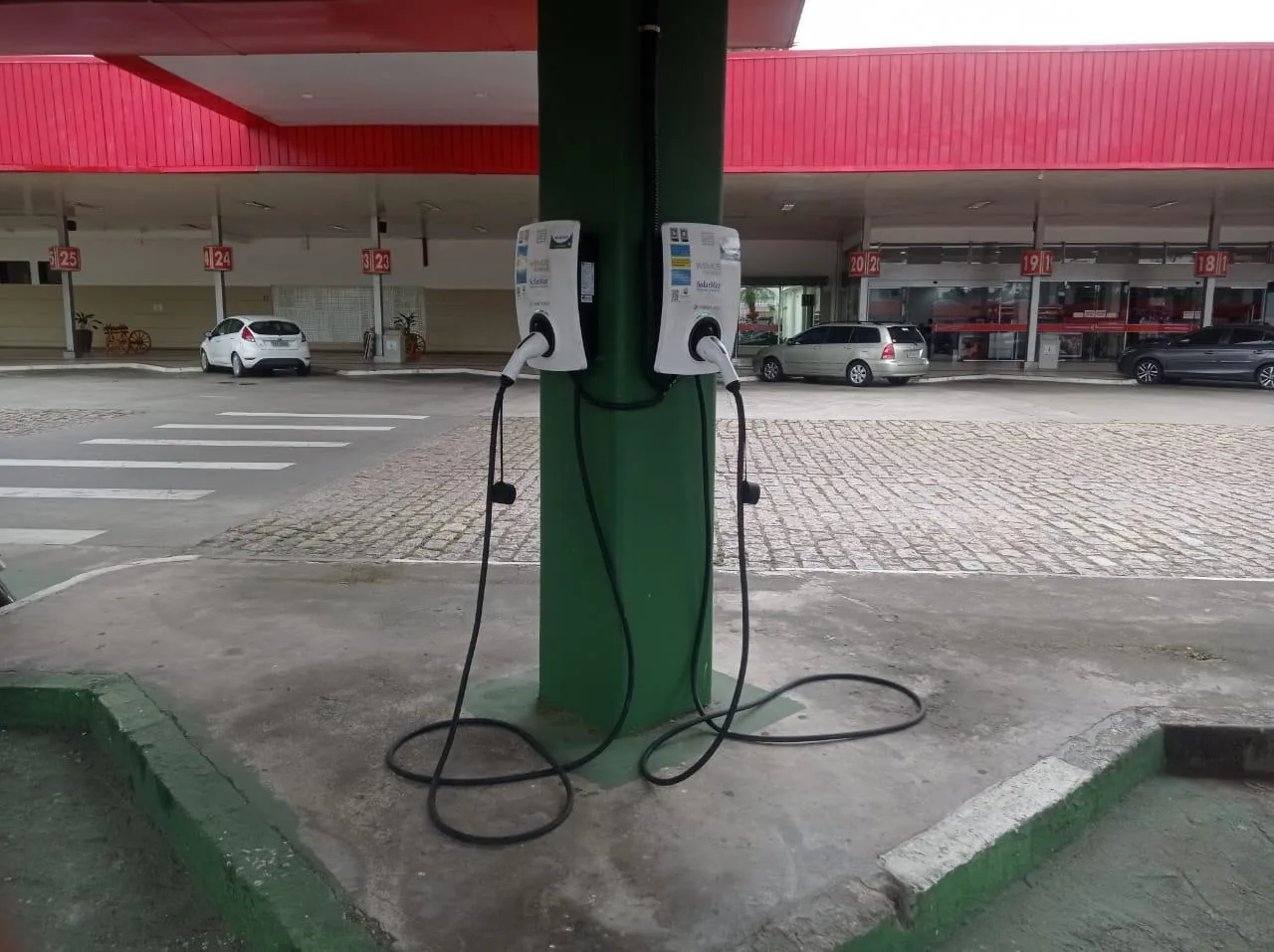 7 KW- WEG | O FAZENDEIRO