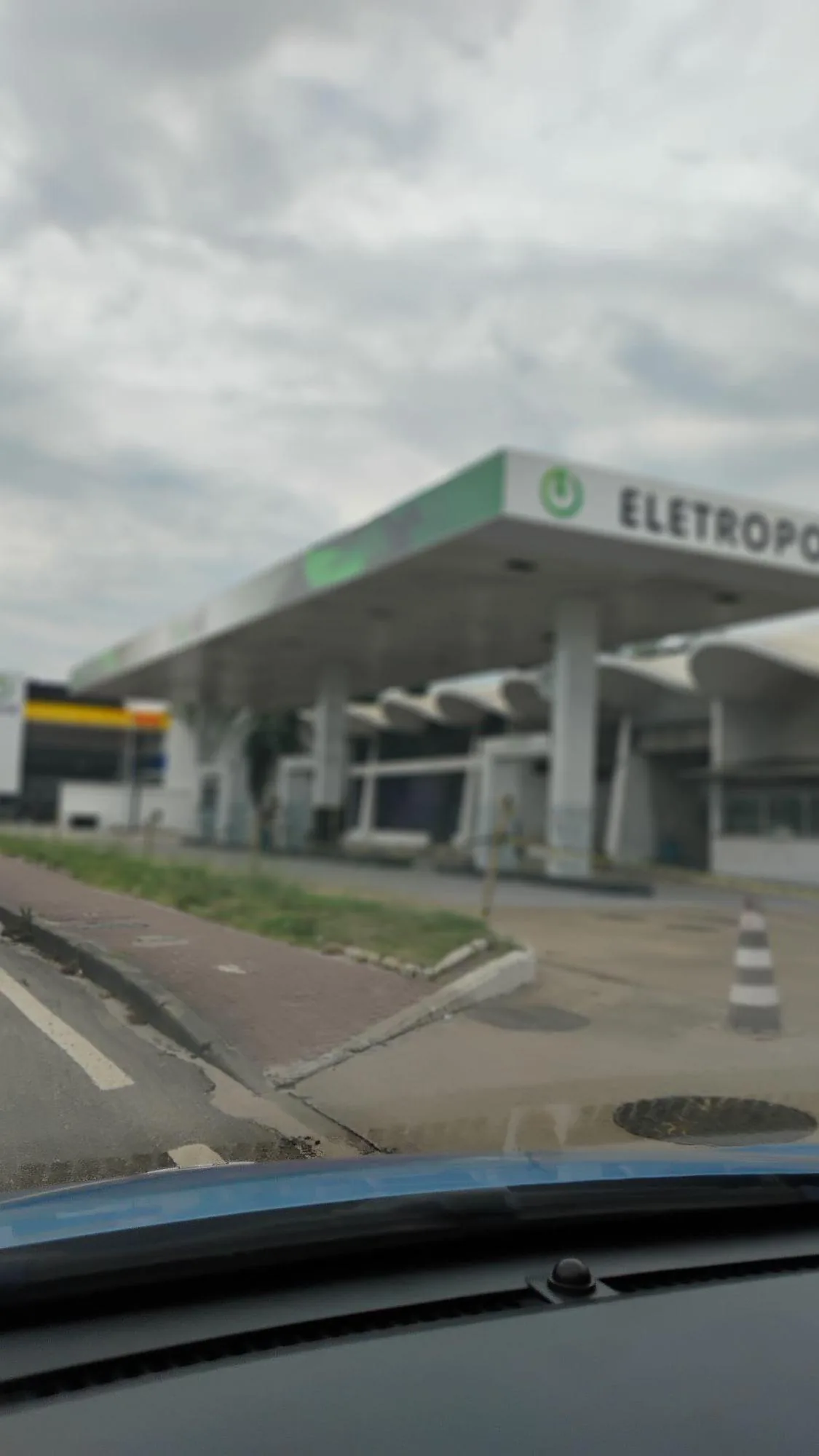 POSTO PETROBRAS