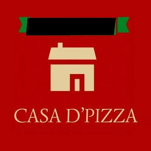 CASA D’PIZZA