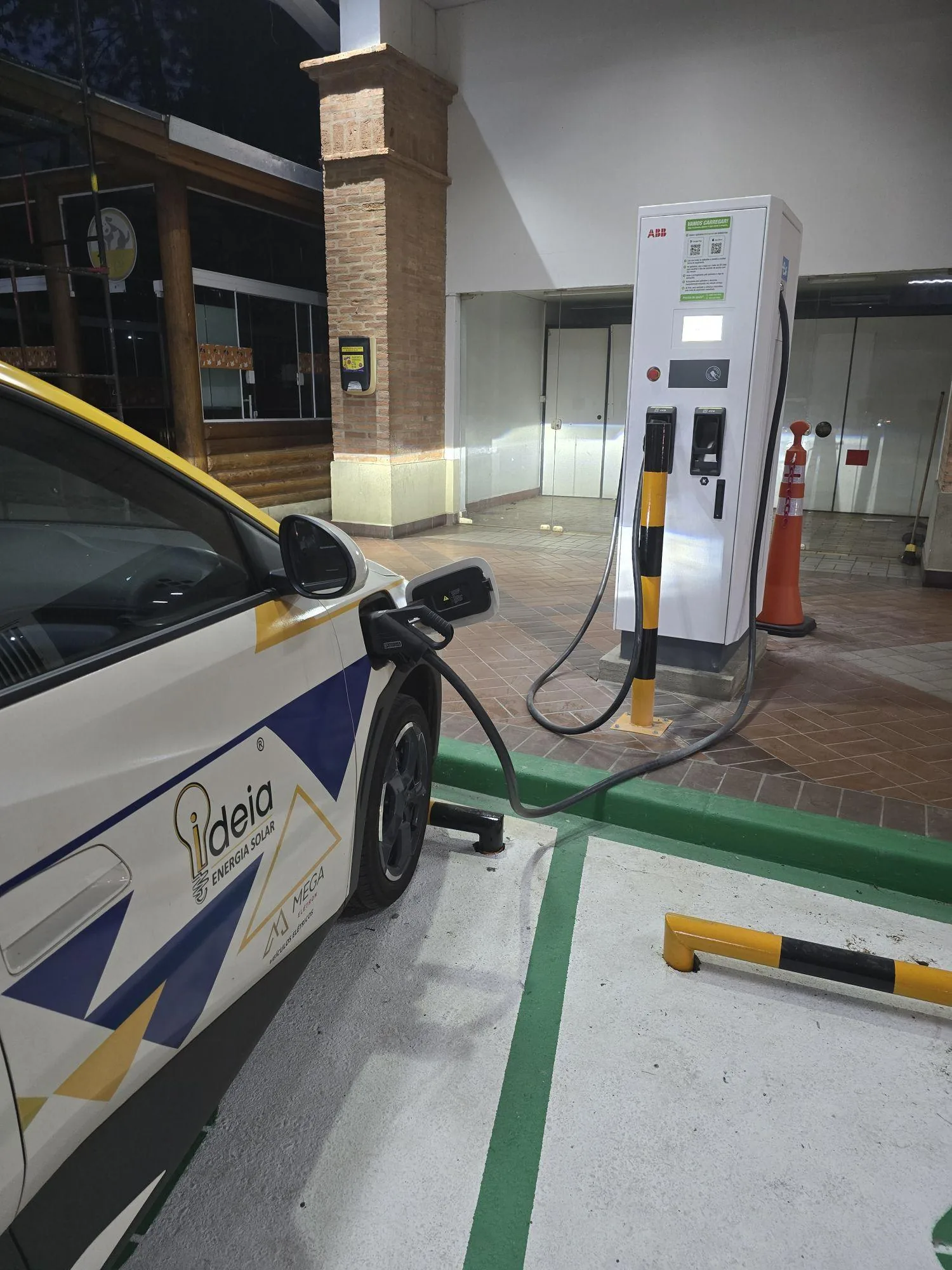 GRAAL RUBI | 120KW