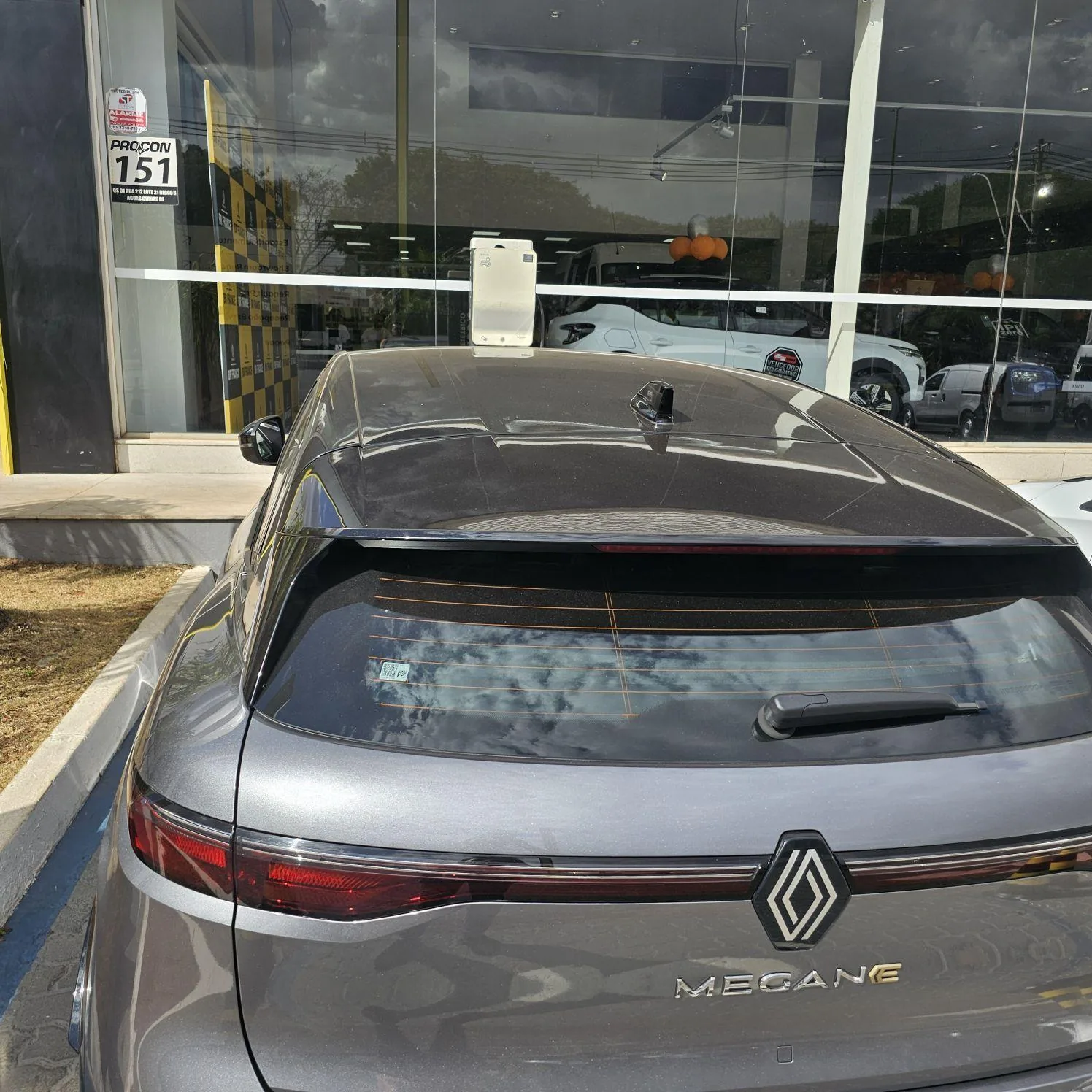 RENAULT BR FRANCE