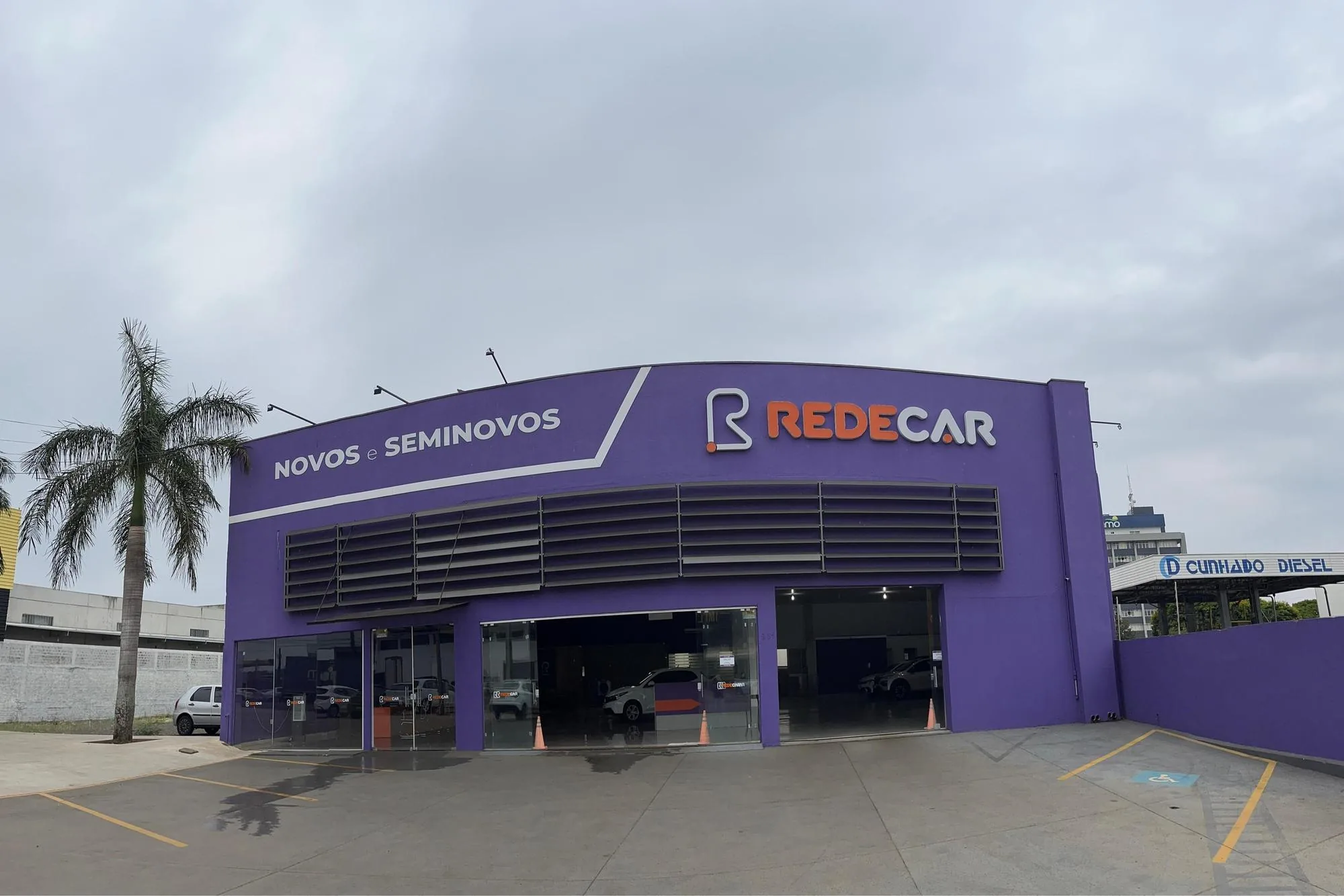REDE CAR