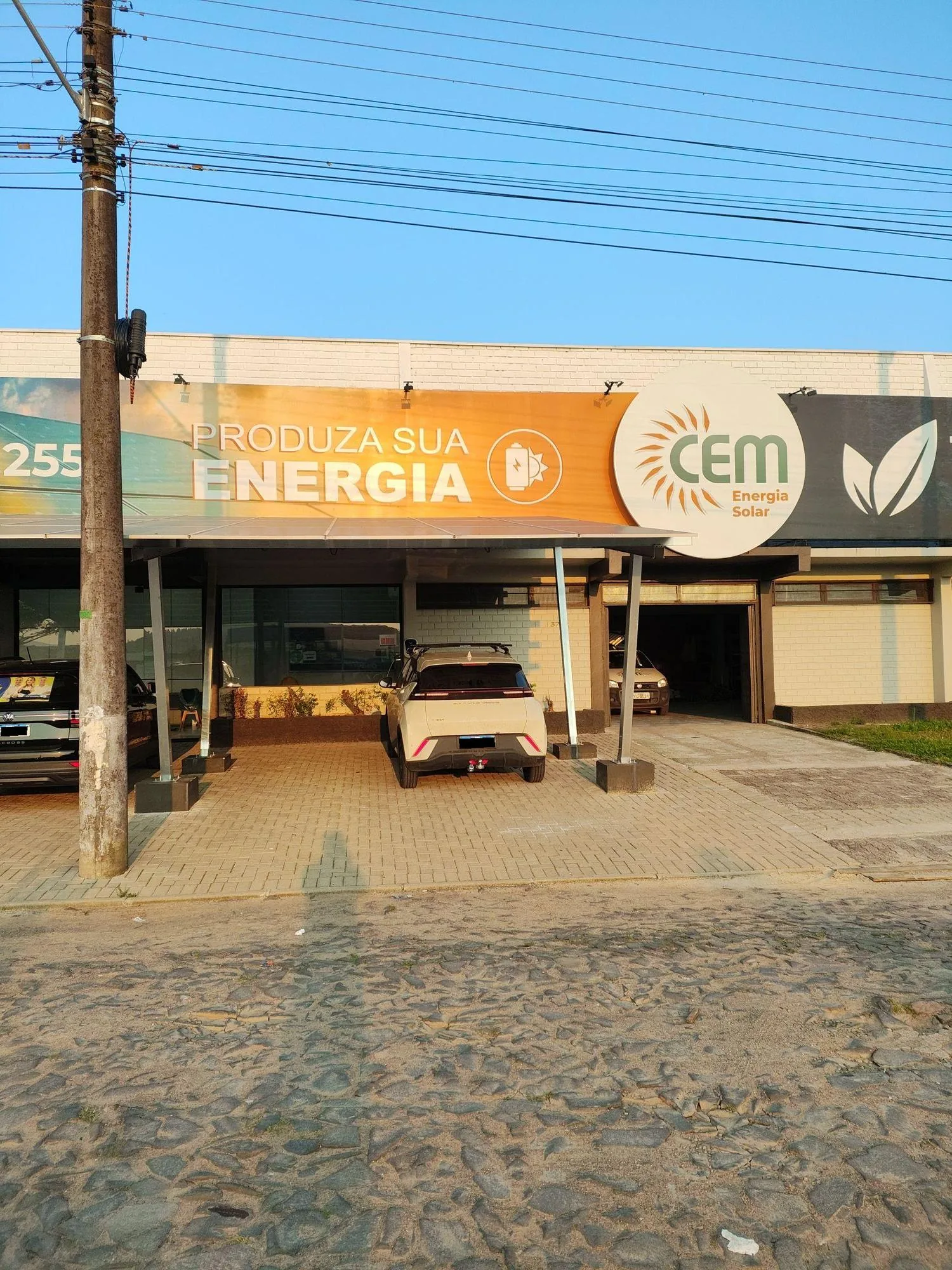 CEM ENERGIA