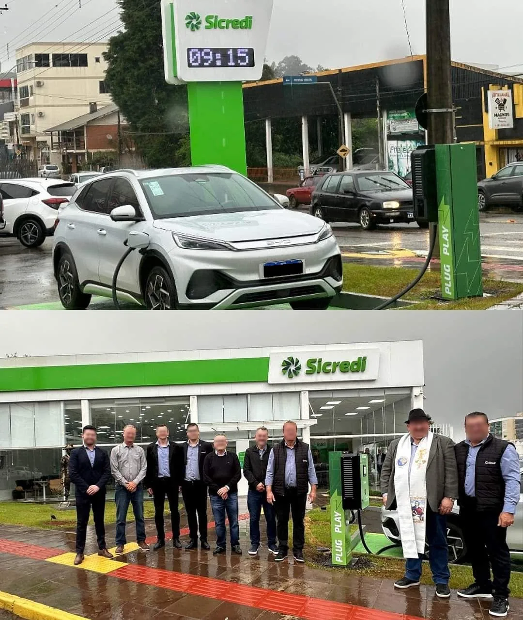 SICREDI AGÊNCIA AGRO