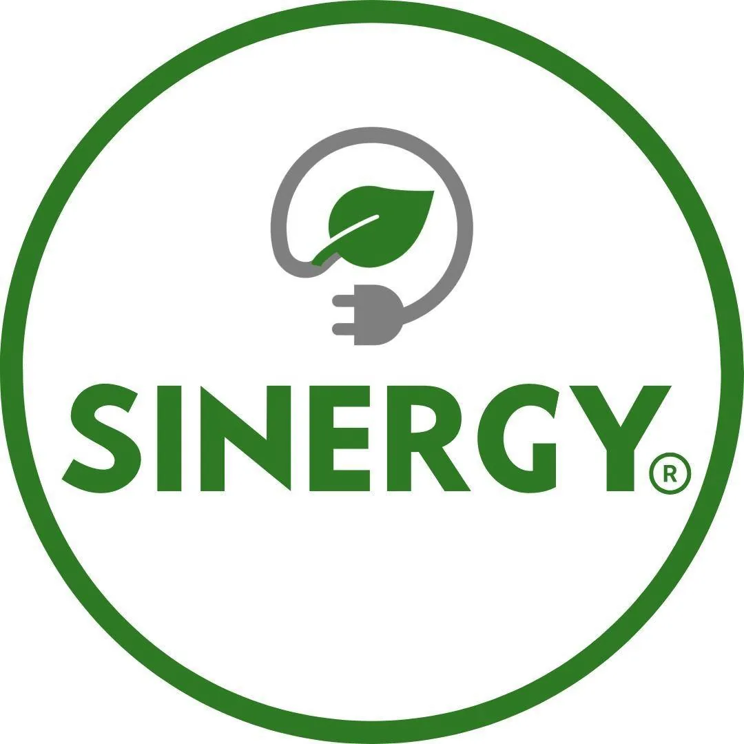 SINERGY - FORQUILHAS
