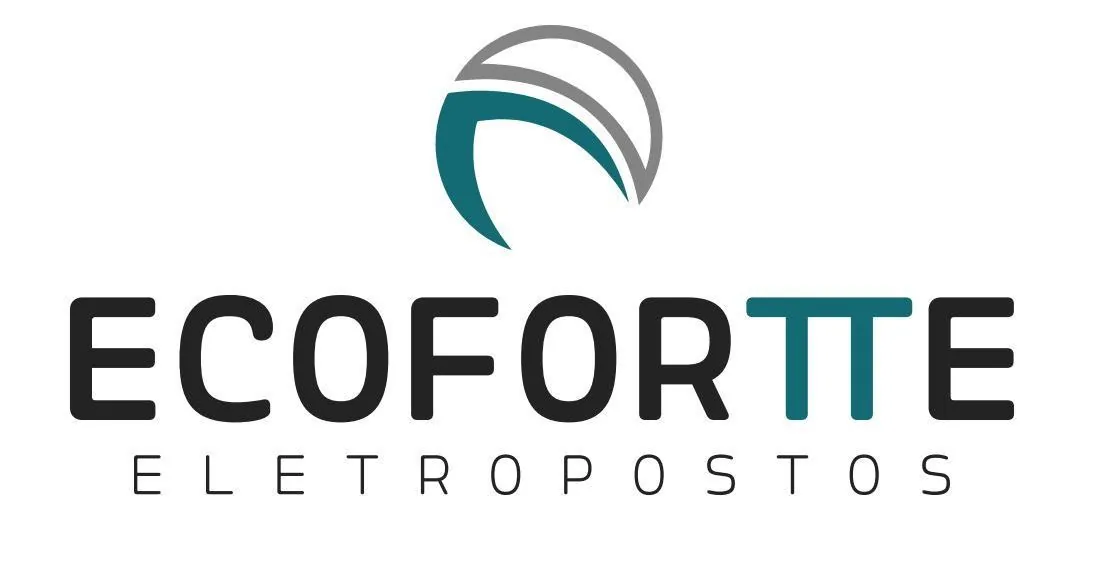 ECOFORTTE ELETROPOSTOS - MINI PREÇO CCS2 60 KW