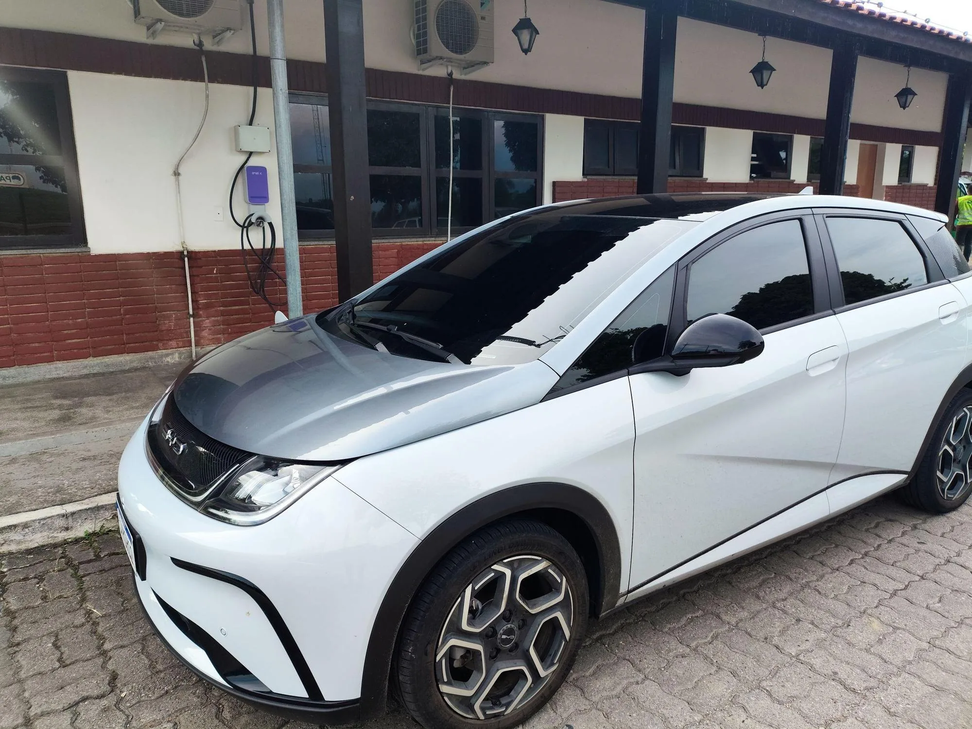 BSO15 ECORIOMINAS KM211,6 7,4KW