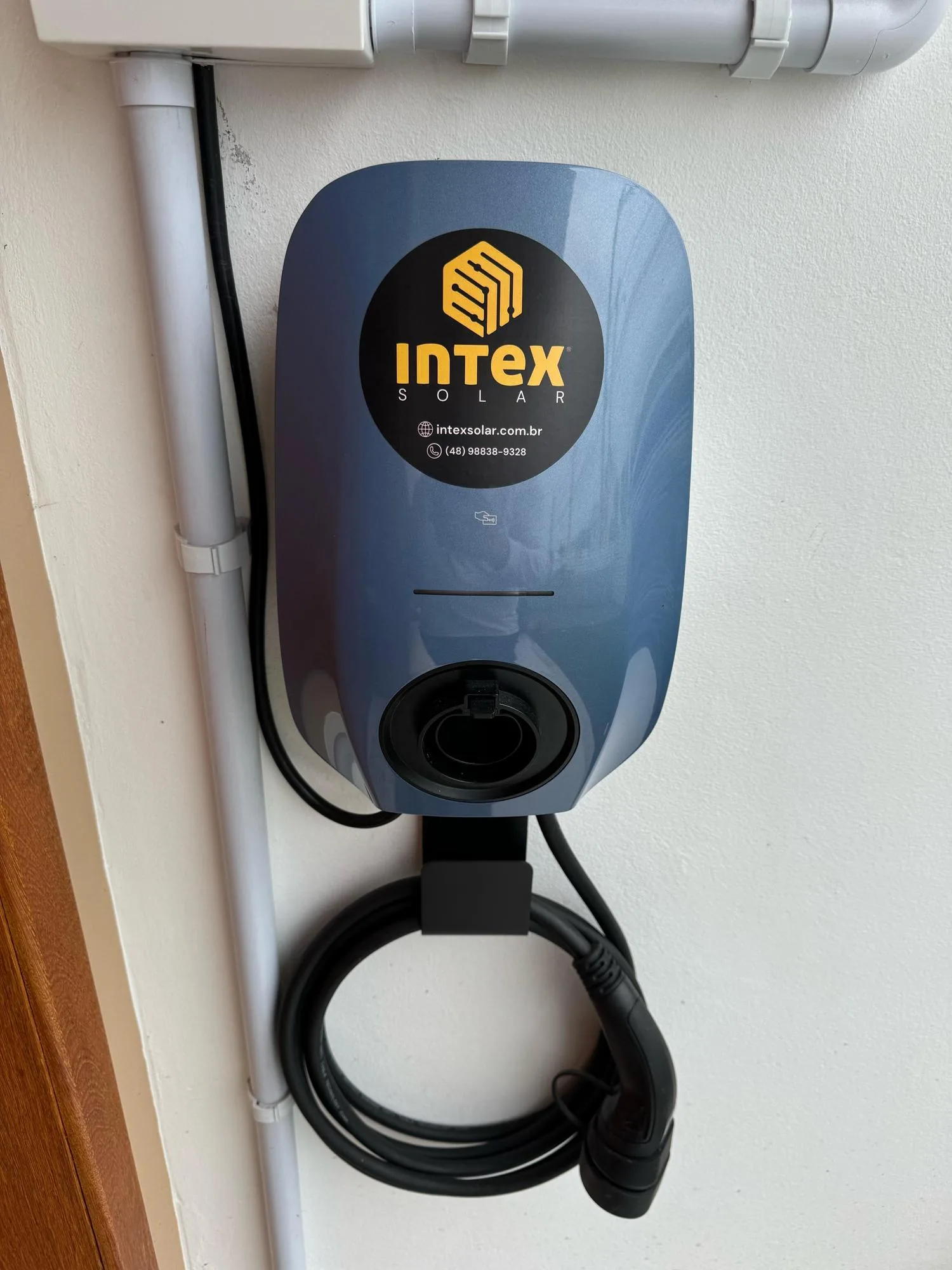 INTEX SOLAR