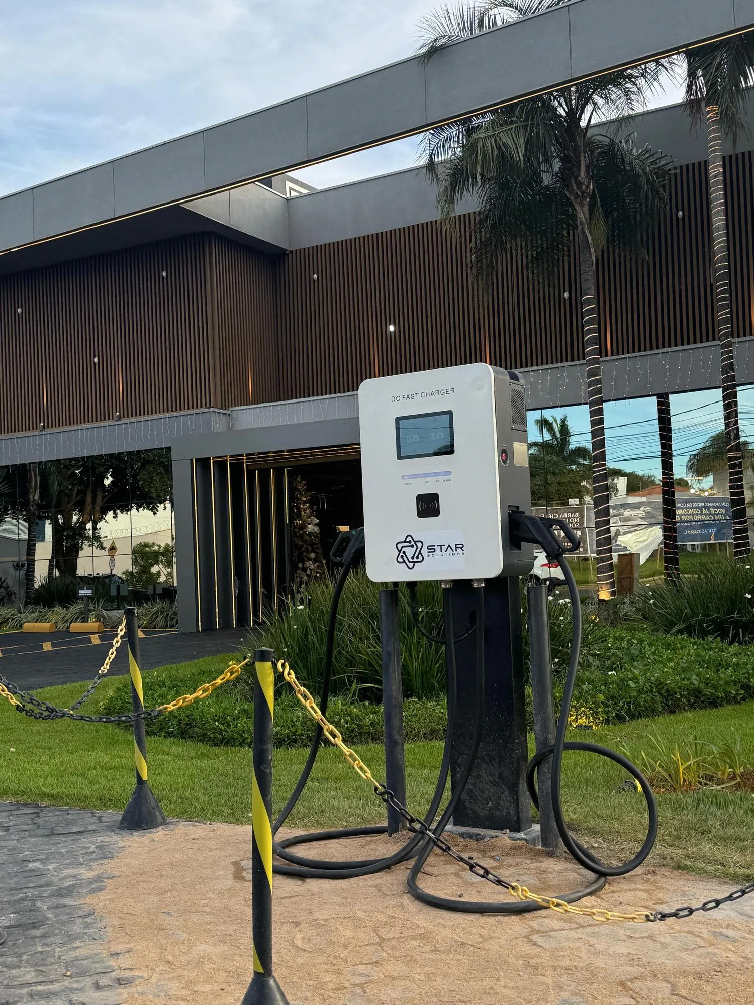 [40KW] VILLAGE 96 (NUCHARGE)